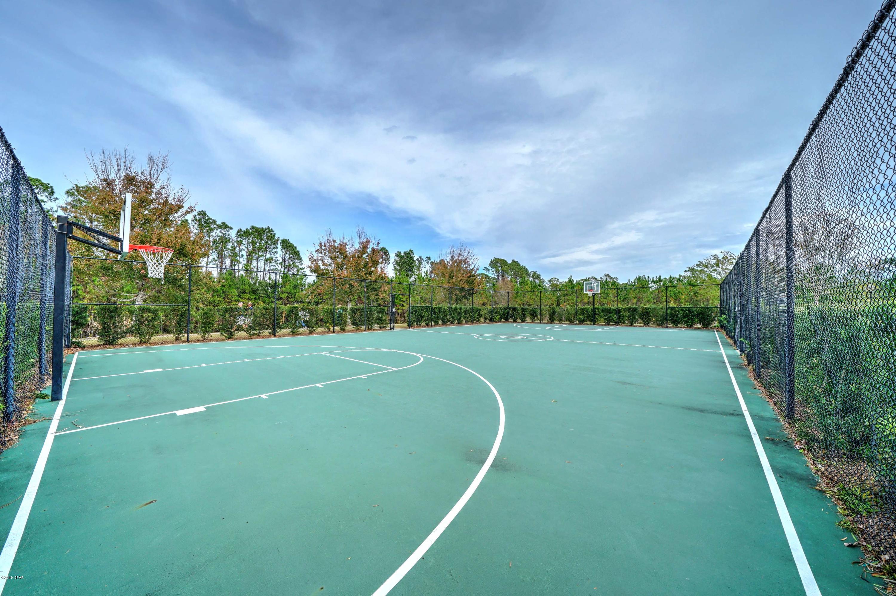 Tapestry Park - Residential