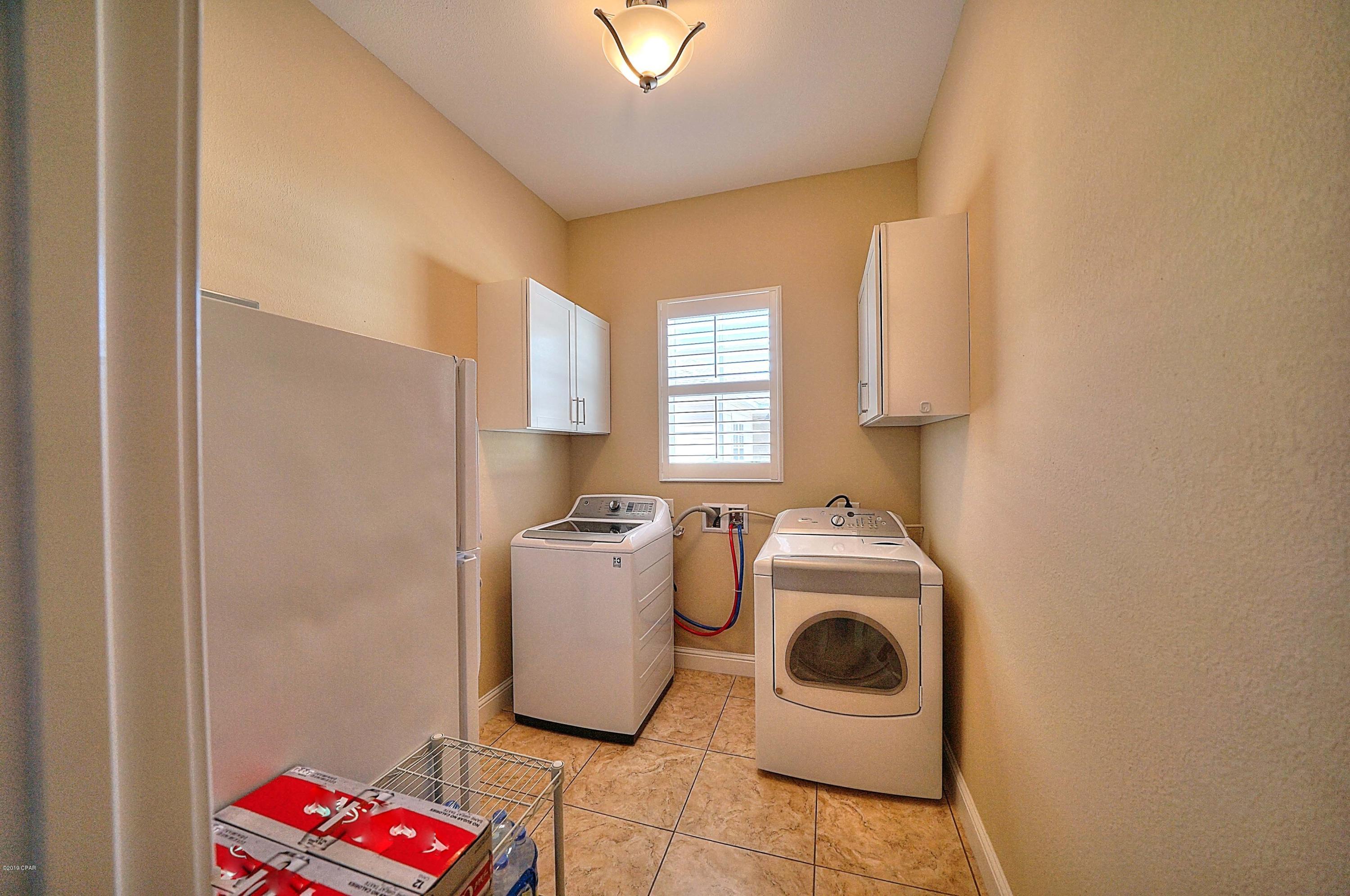 Tapestry Park - Residential