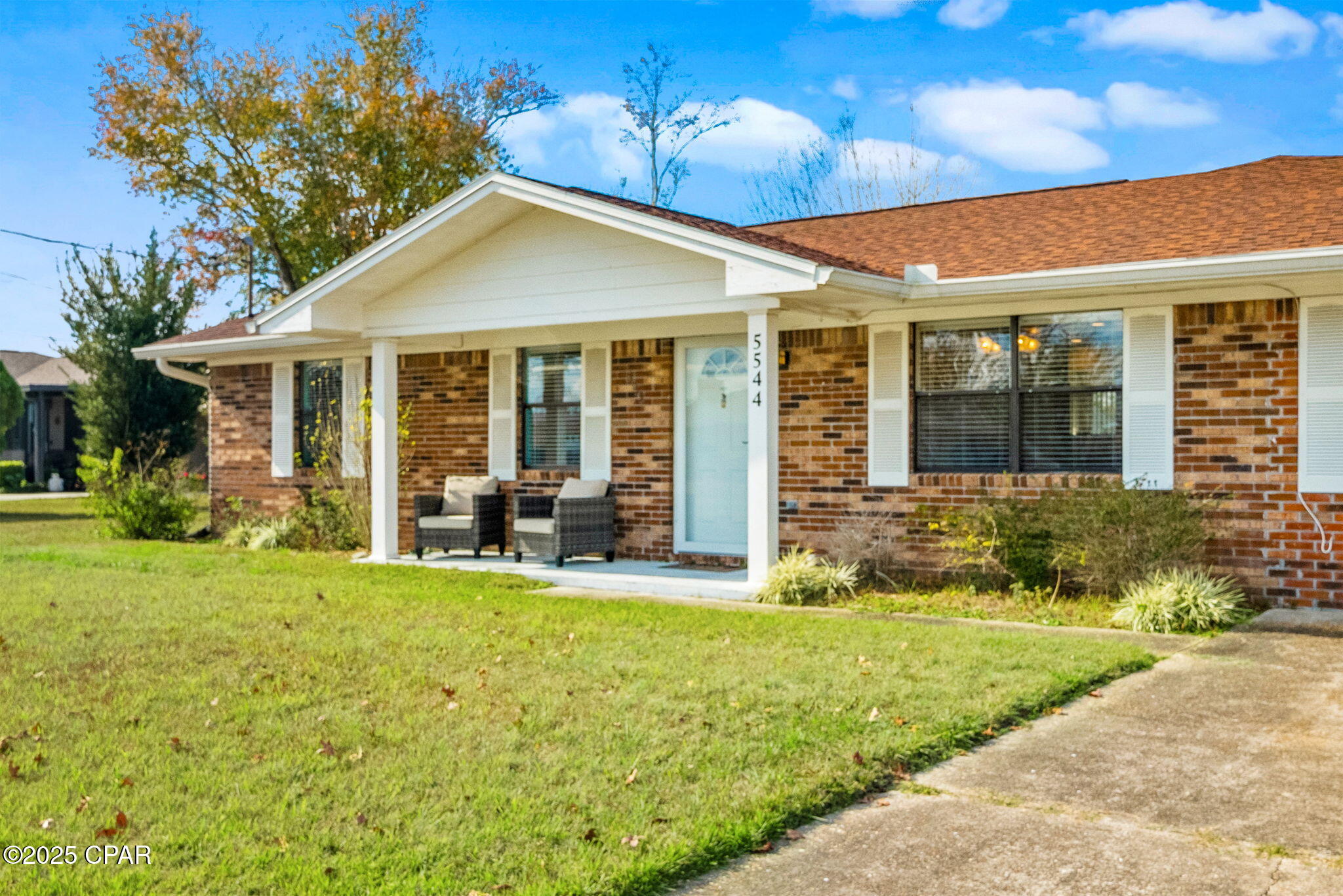 Lakewood Manor U-1 Rep - Residential