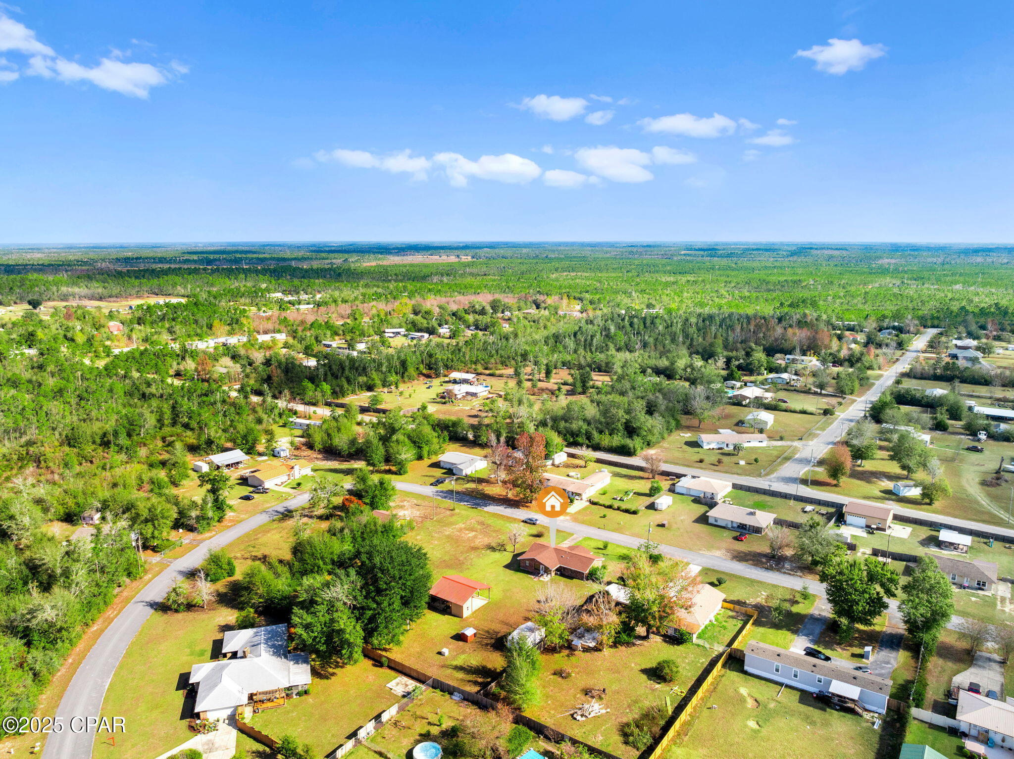 Lakewood Manor U-1 Rep - Residential