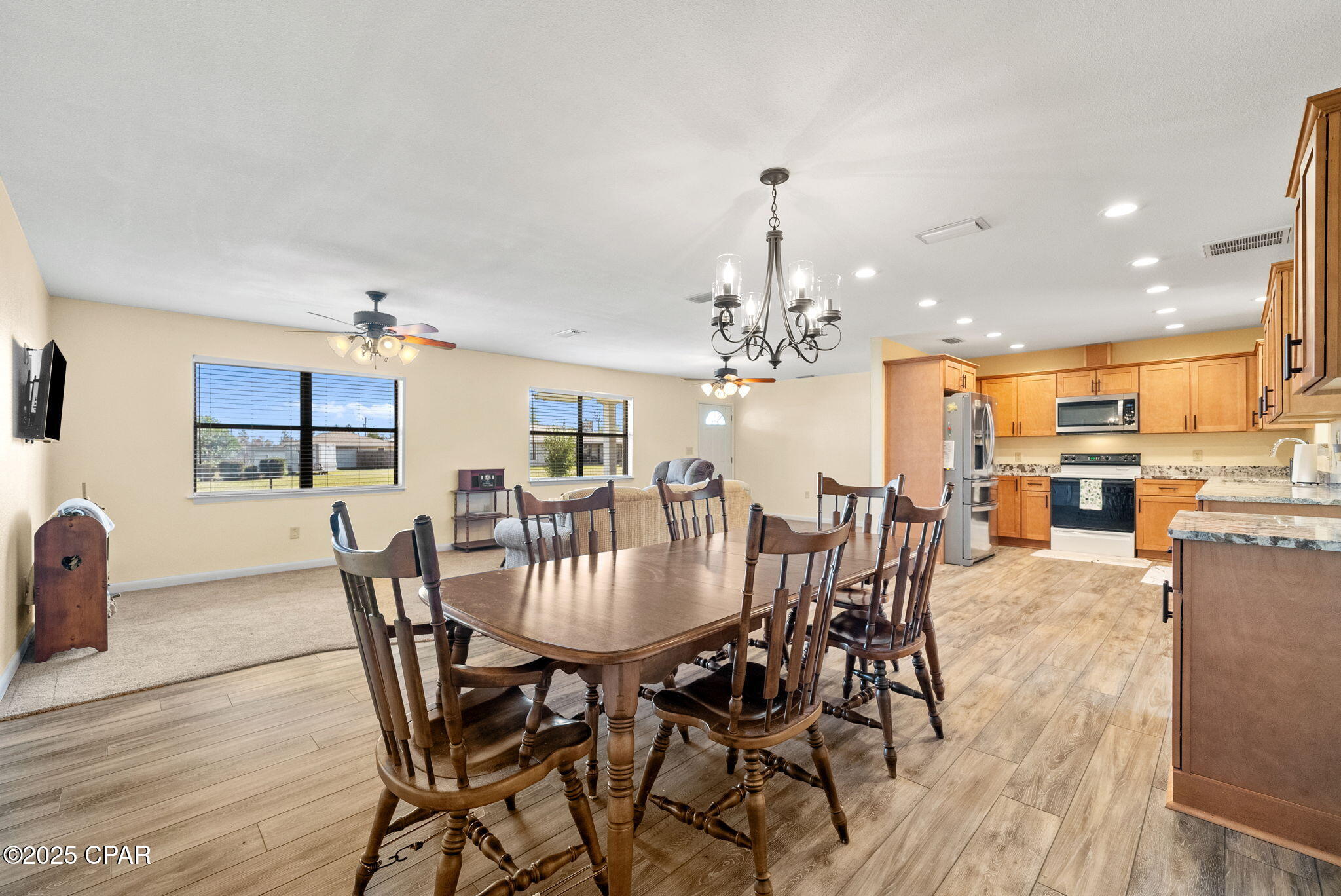 Lakewood Manor U-1 Rep - Residential