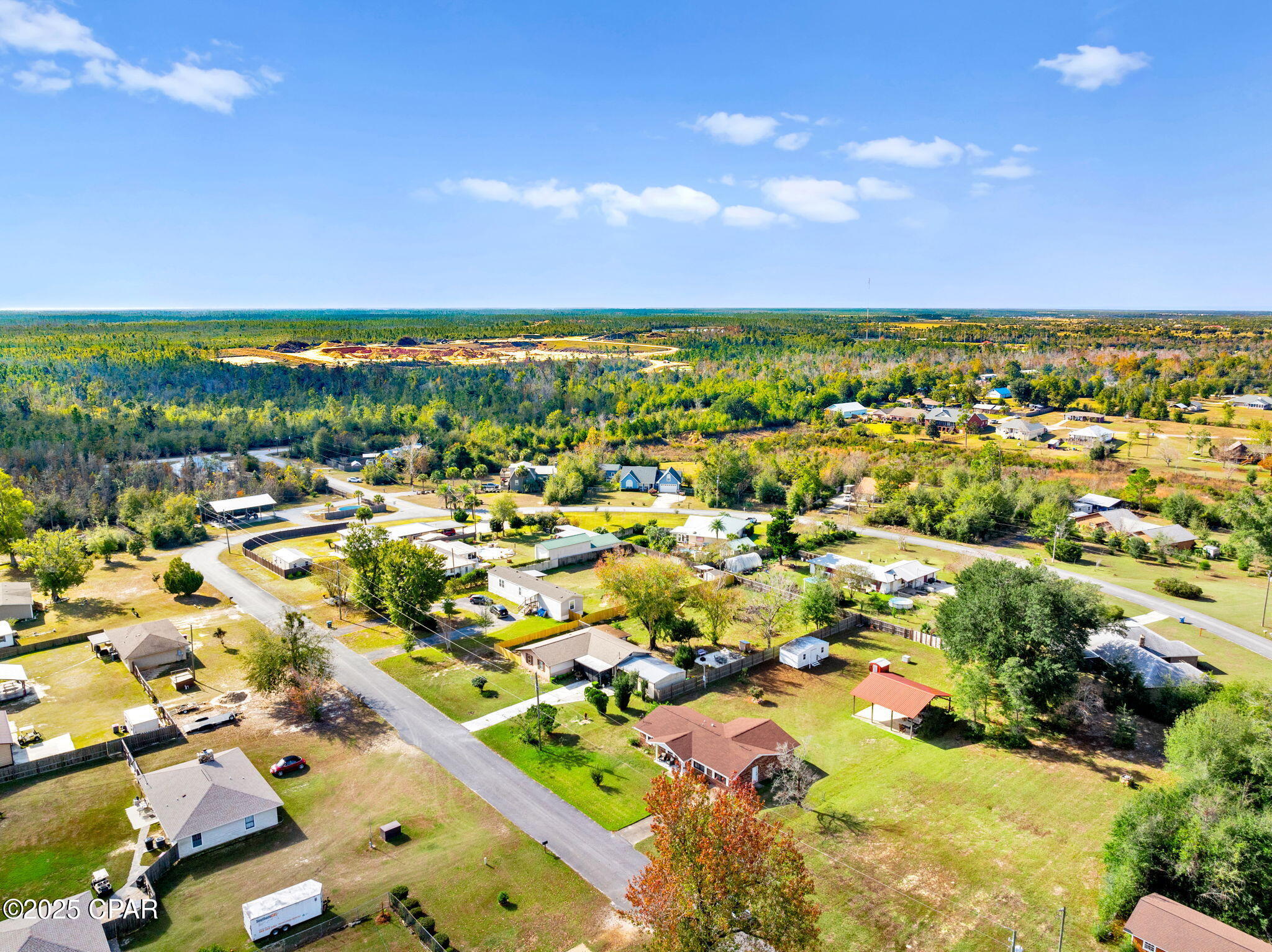 Lakewood Manor U-1 Rep - Residential