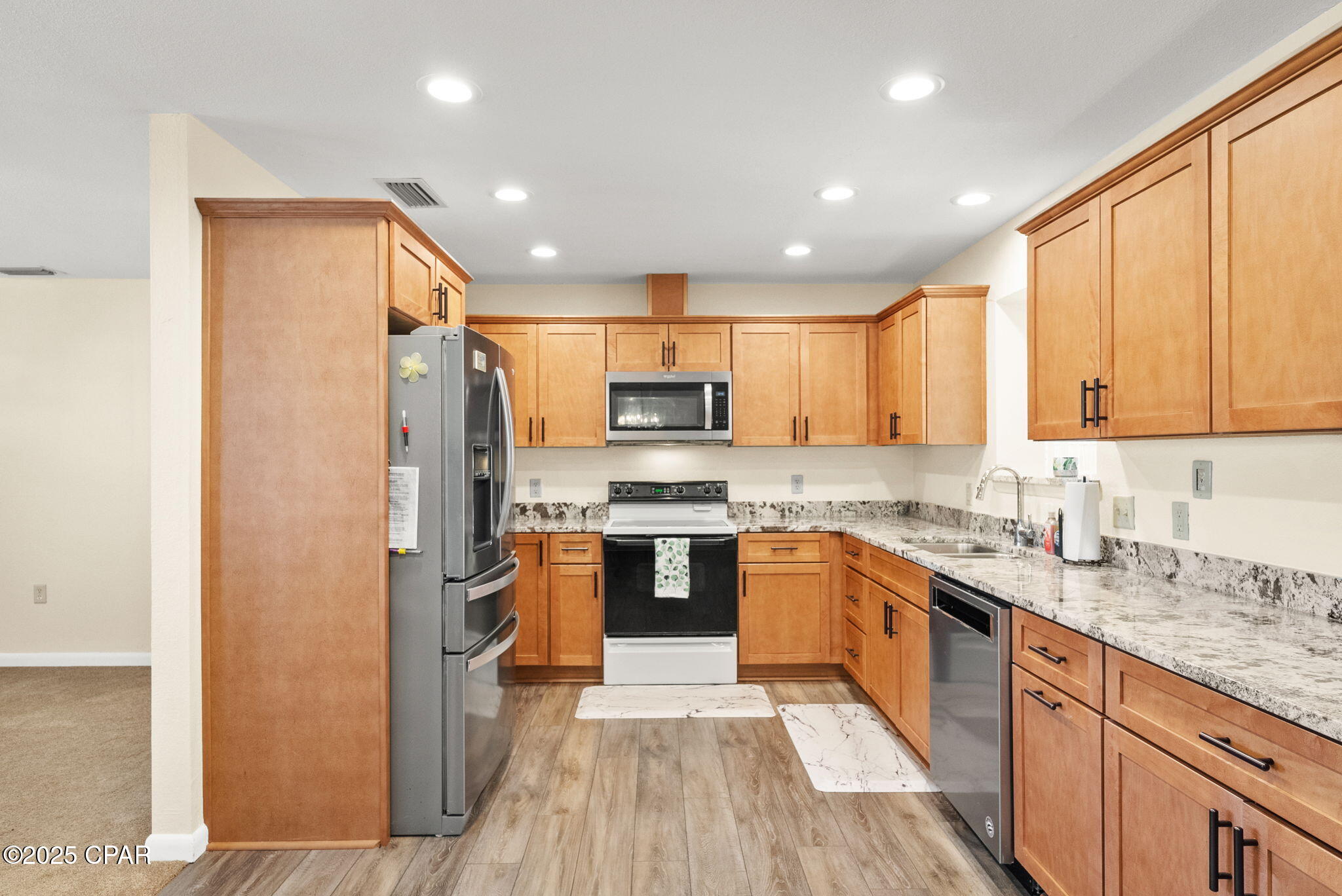 Lakewood Manor U-1 Rep - Residential