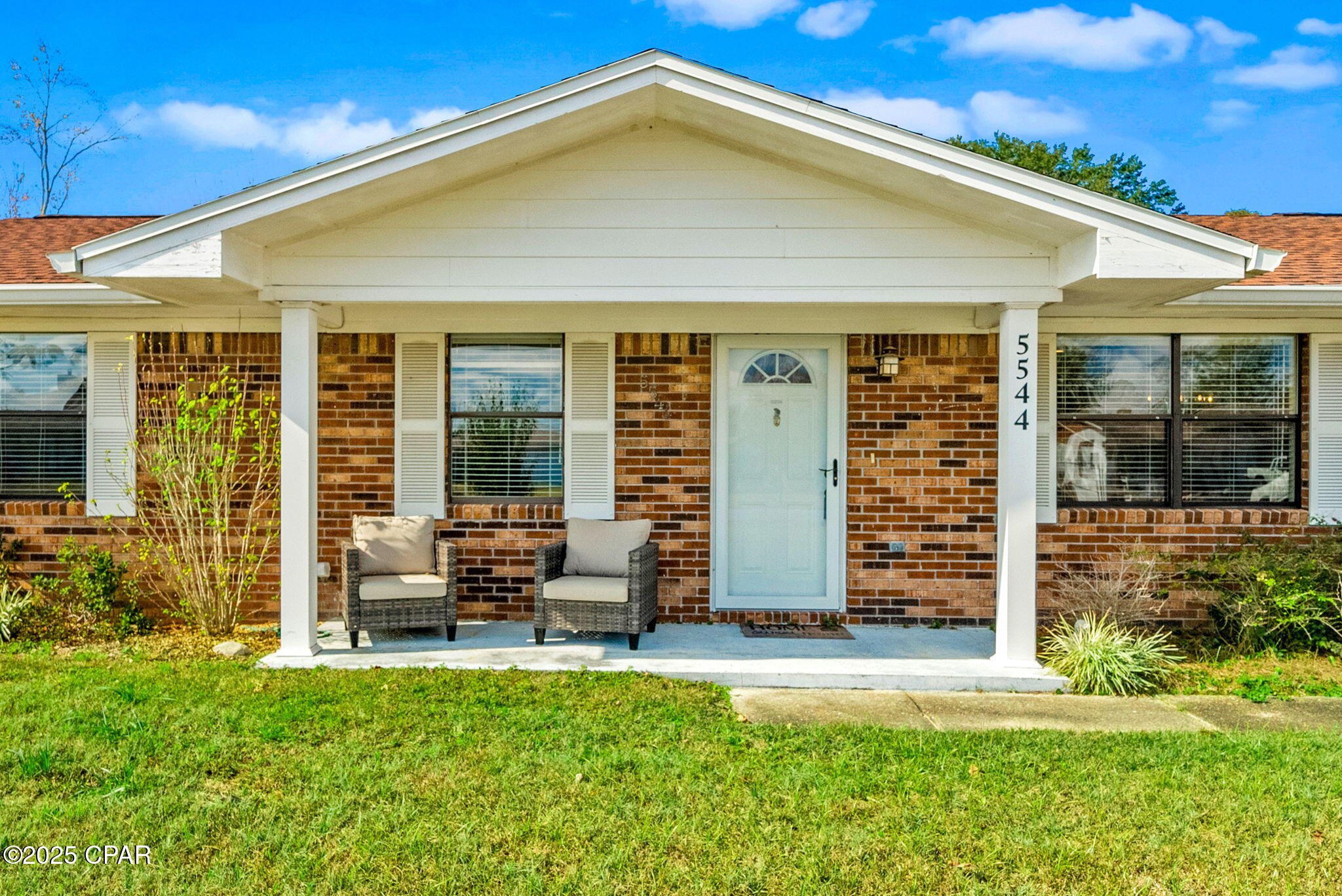 Lakewood Manor U-1 Rep - Residential