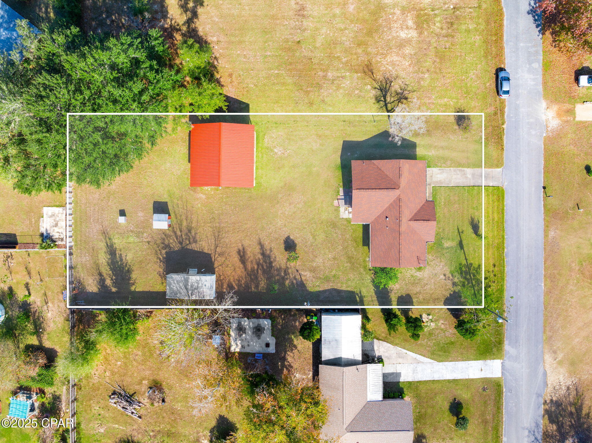 Lakewood Manor U-1 Rep - Residential