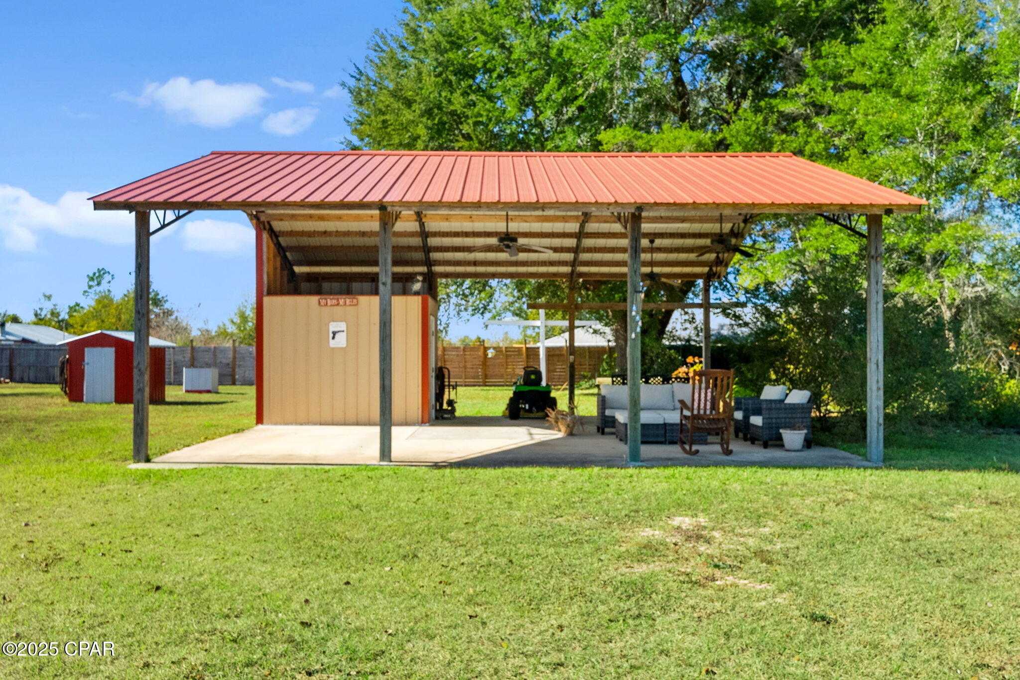 Lakewood Manor U-1 Rep - Residential