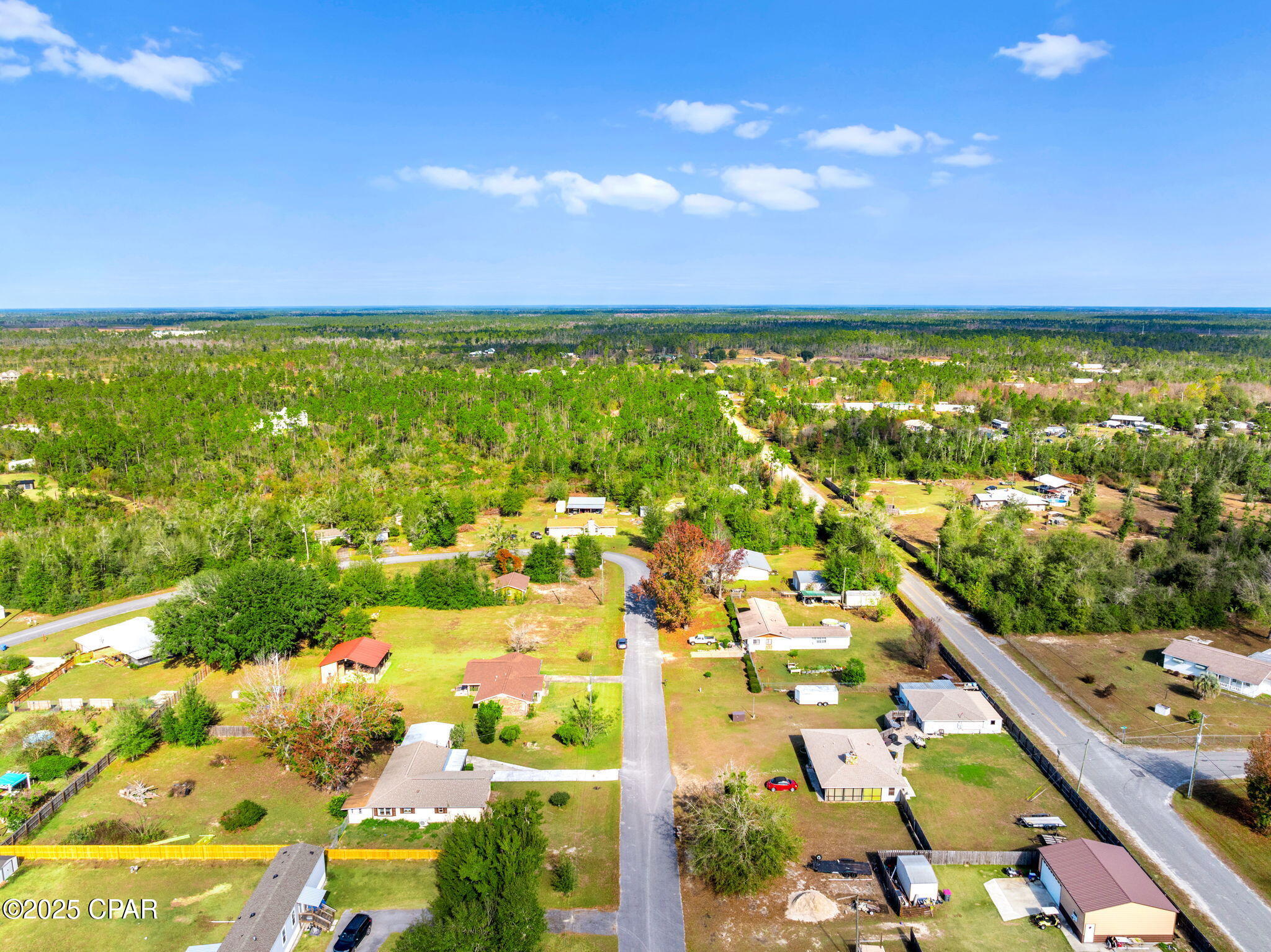 Lakewood Manor U-1 Rep - Residential