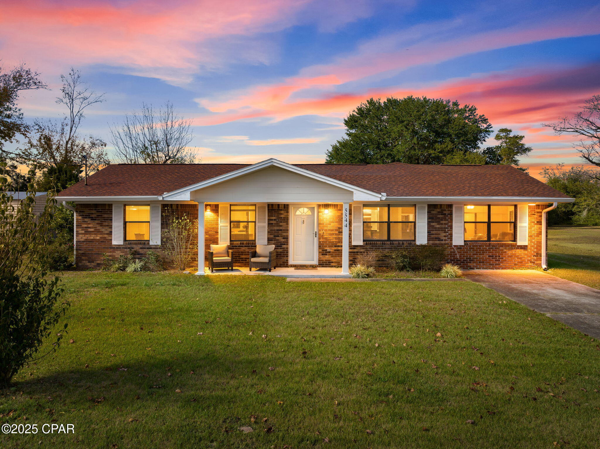 Lakewood Manor U-1 Rep - Residential