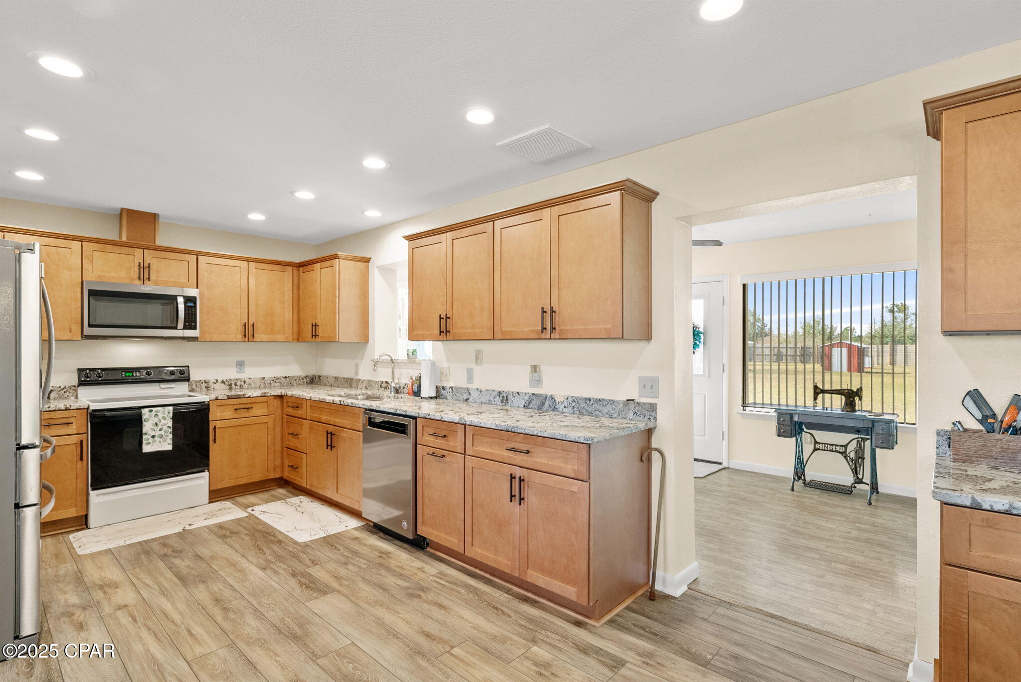 Lakewood Manor U-1 Rep - Residential