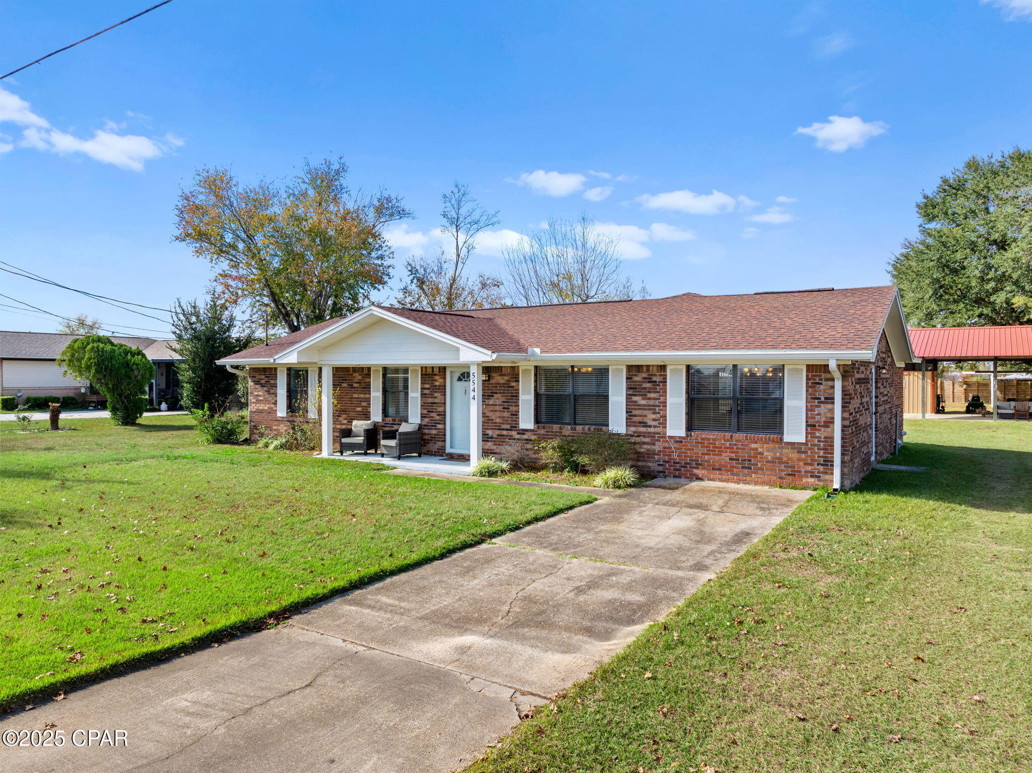 Lakewood Manor U-1 Rep - Residential