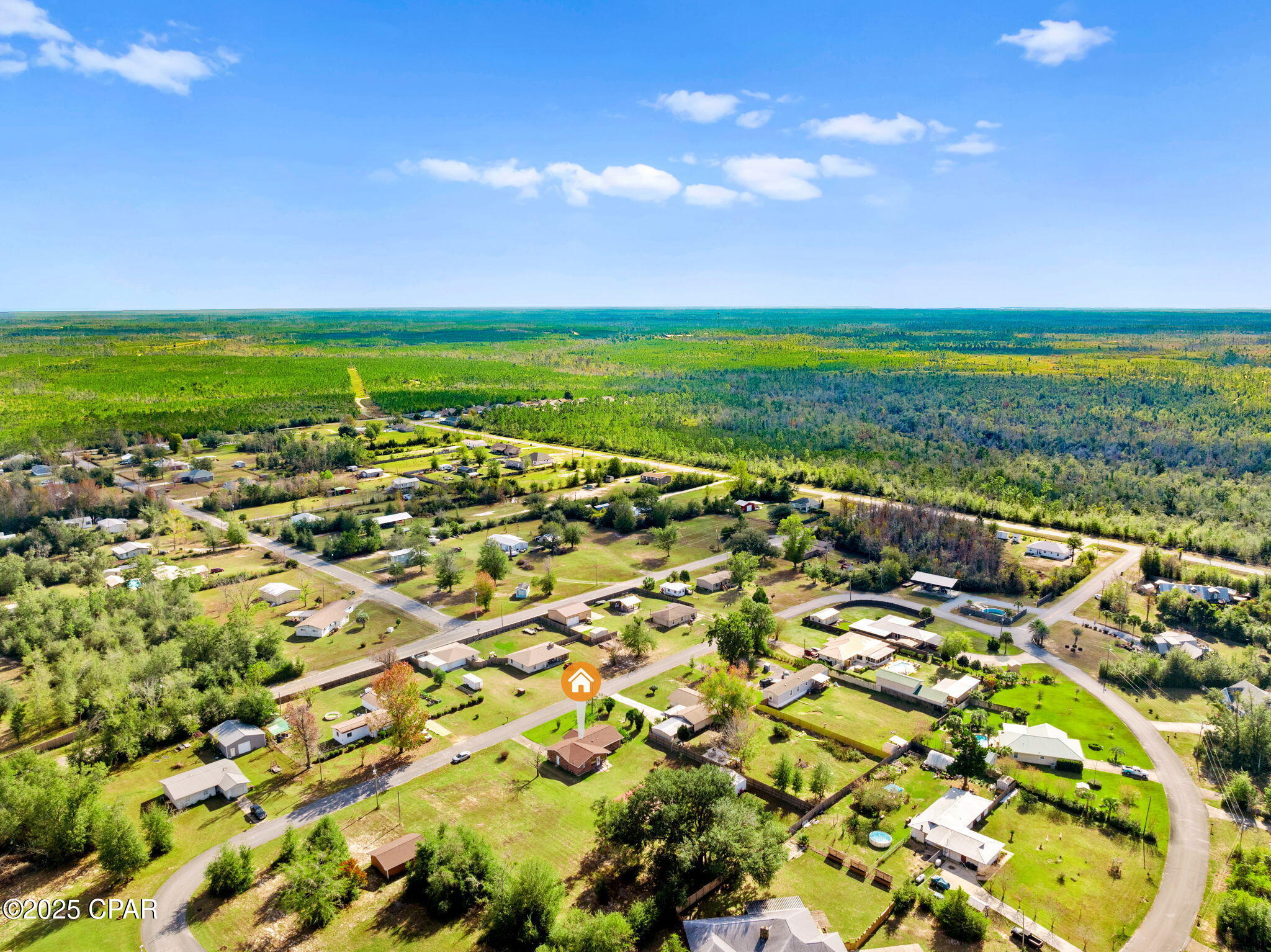 Lakewood Manor U-1 Rep - Residential