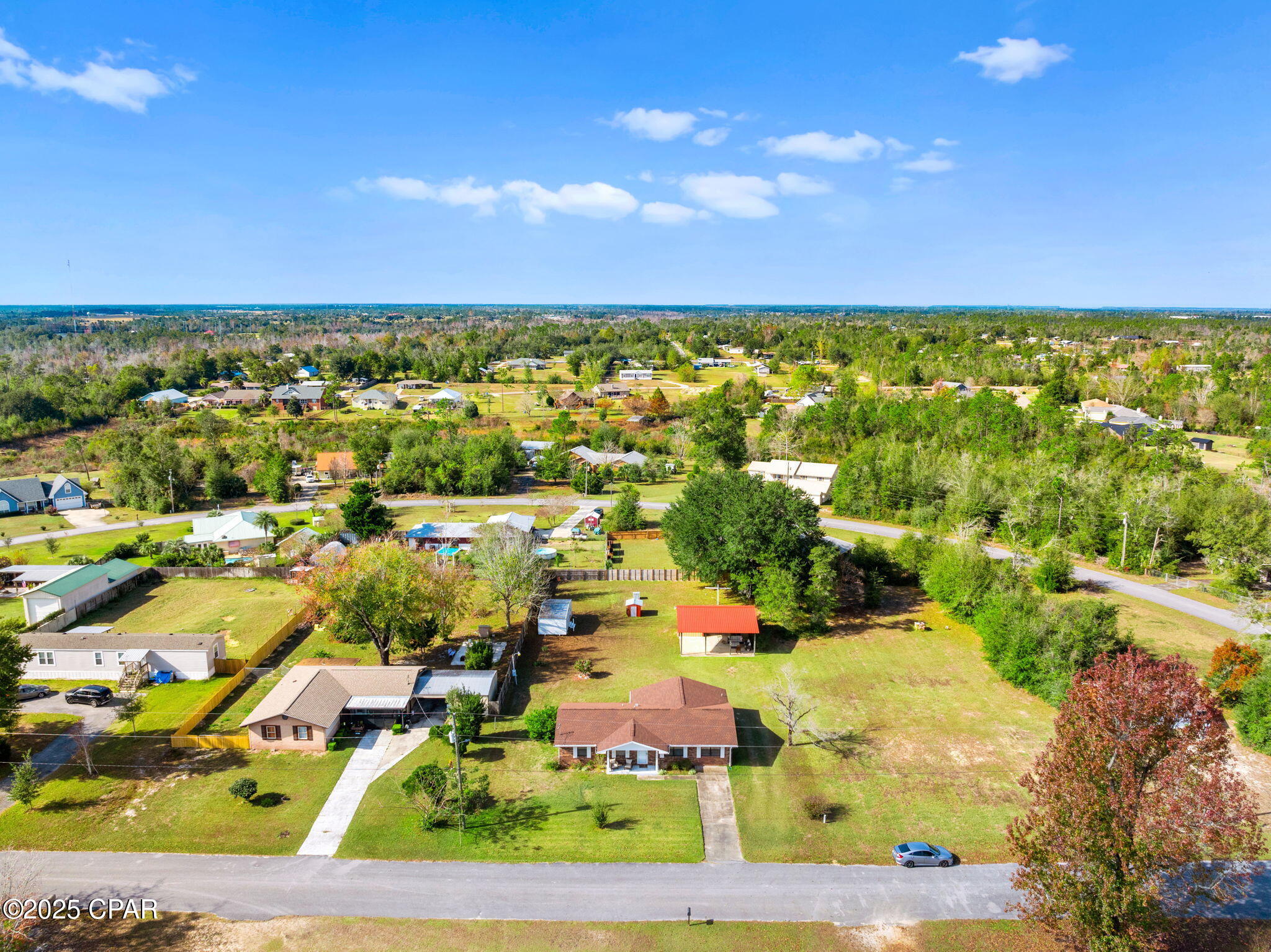 Lakewood Manor U-1 Rep - Residential