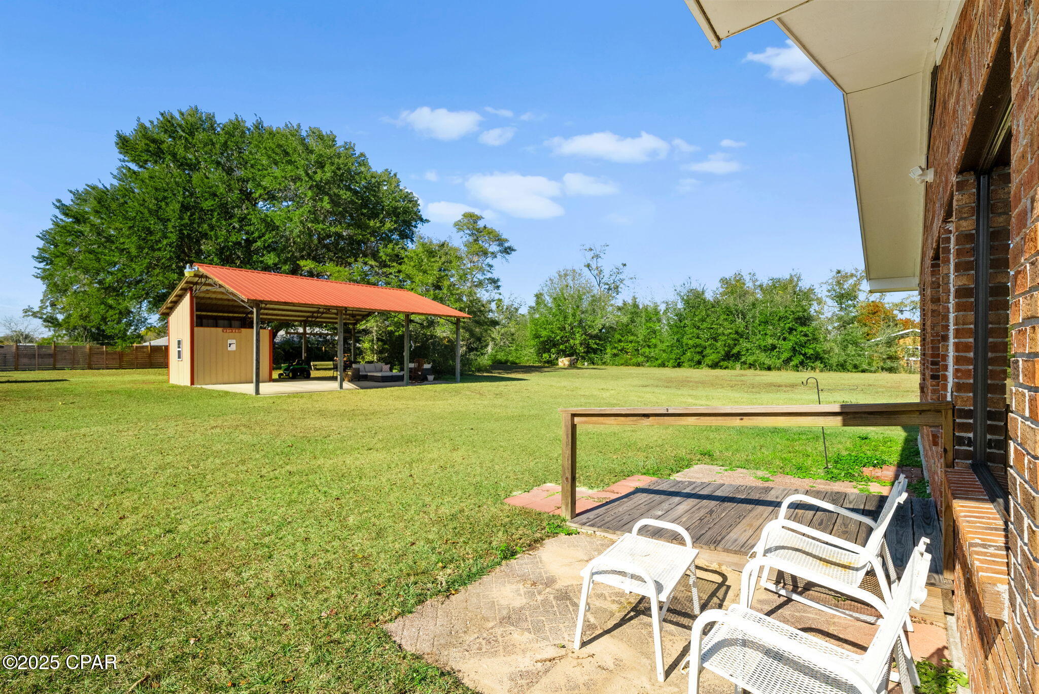 Lakewood Manor U-1 Rep - Residential