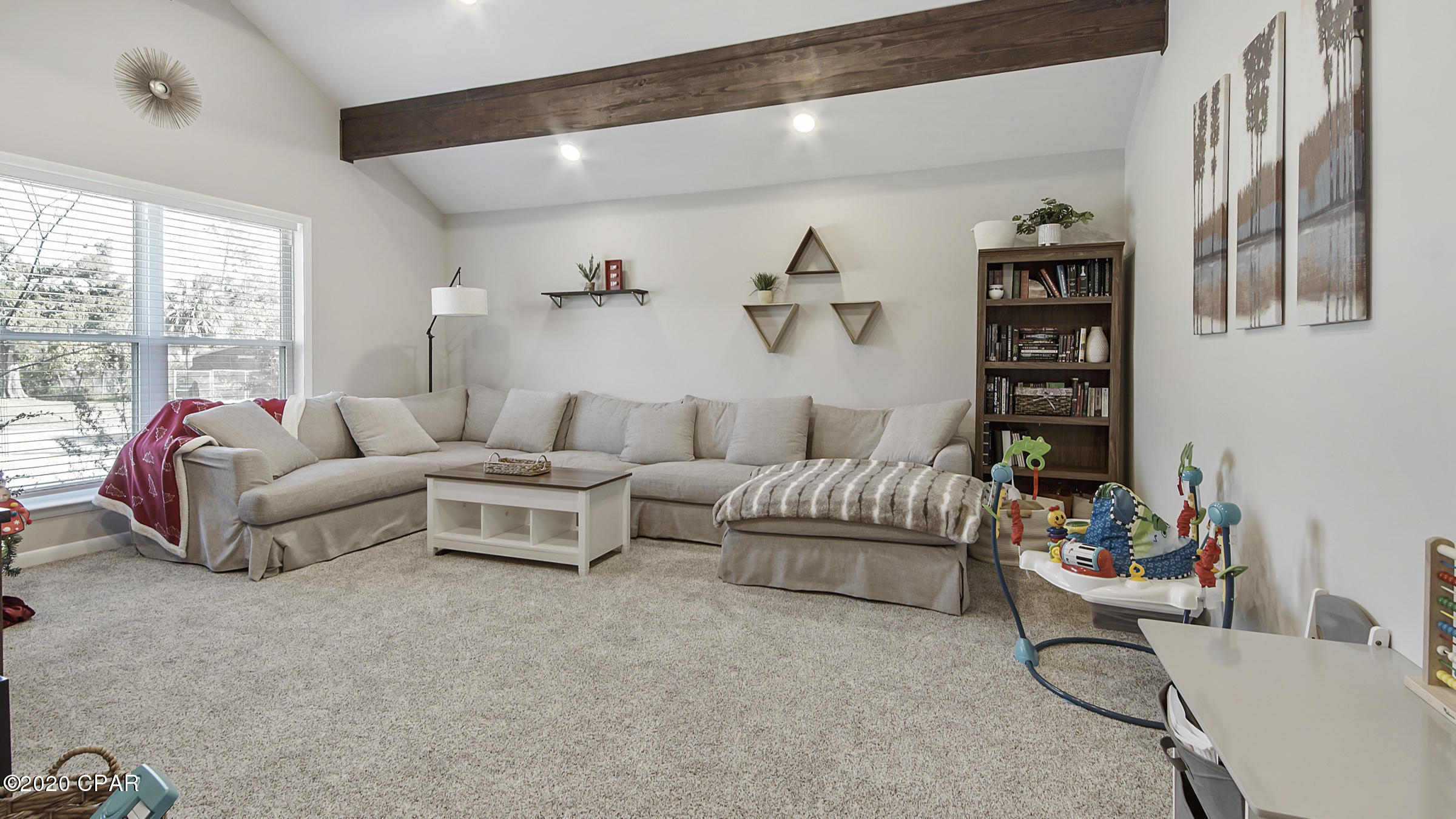 Caroline Add Unit 2 - Residential