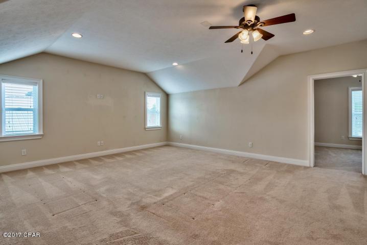 Paradise Grove - Residential