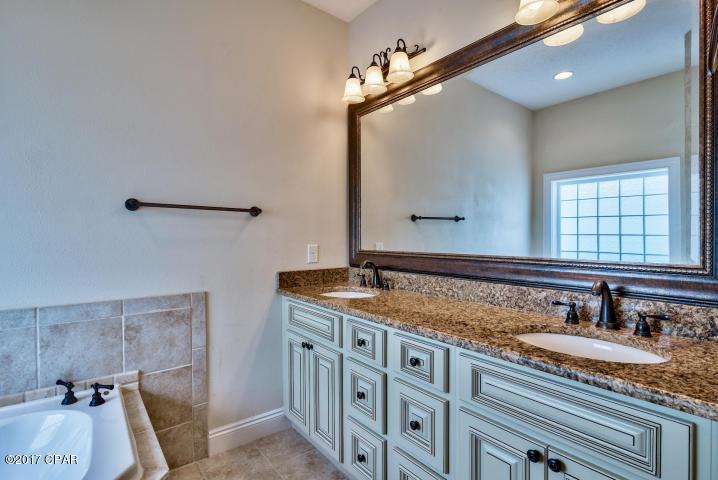 Paradise Grove - Residential