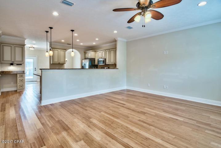 Paradise Grove - Residential