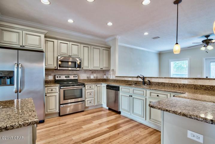 Paradise Grove - Residential