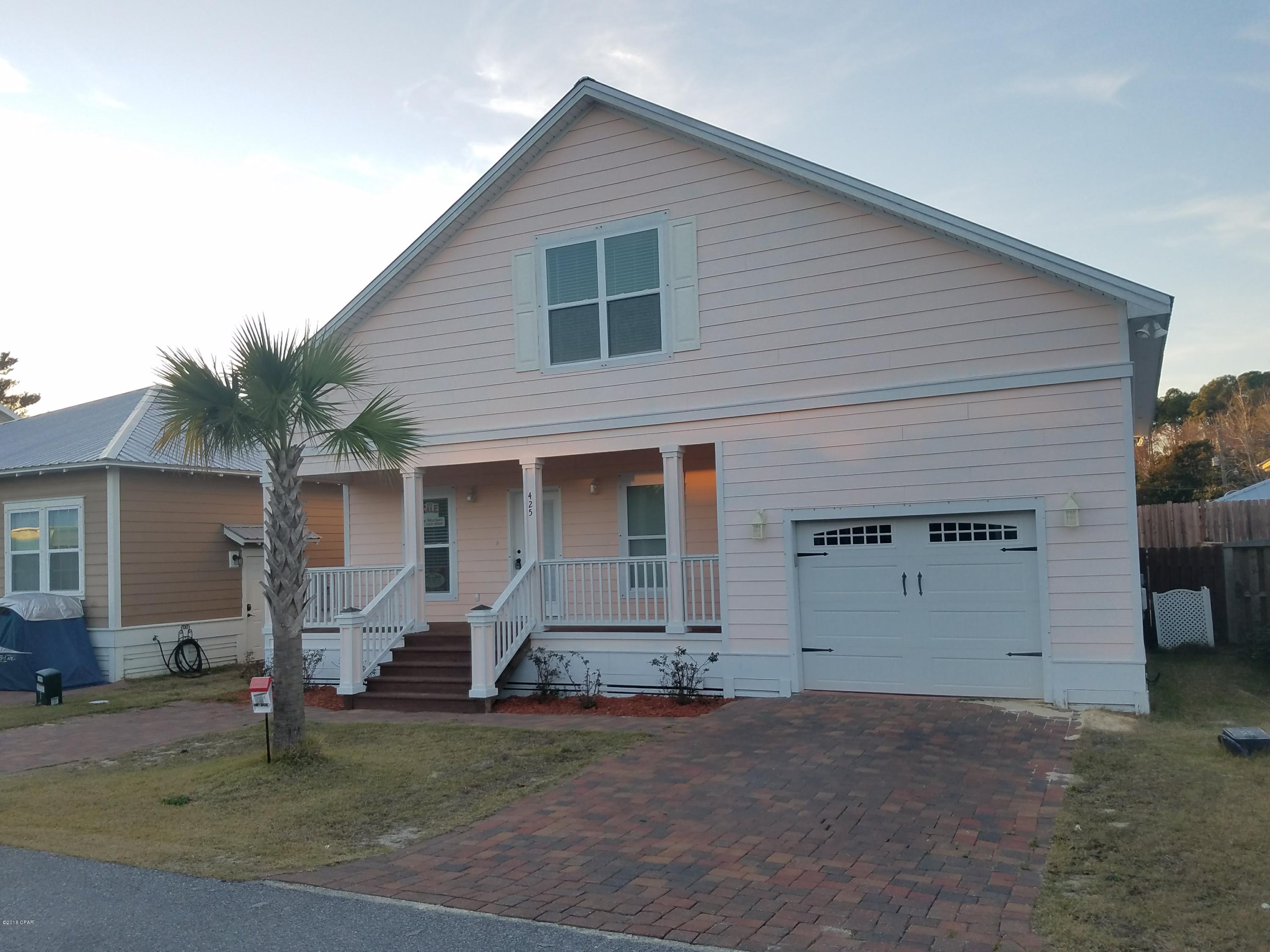 Paradise Grove - Residential