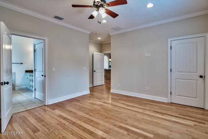 Paradise Grove - Residential