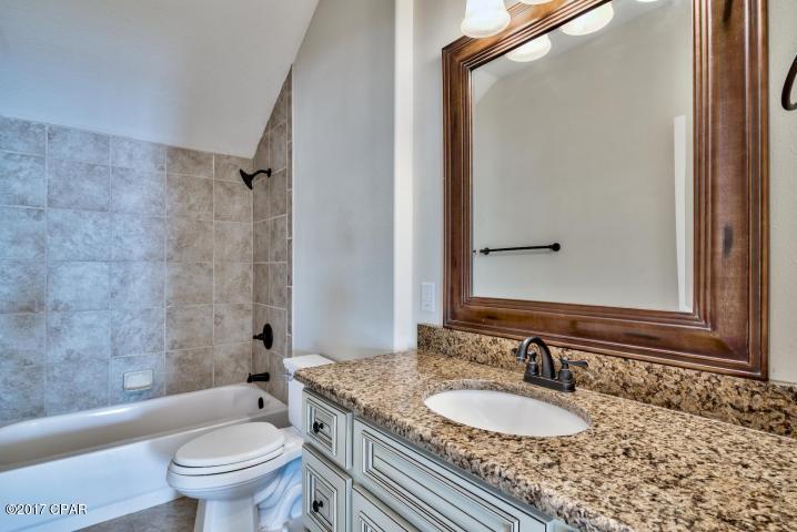 Paradise Grove - Residential