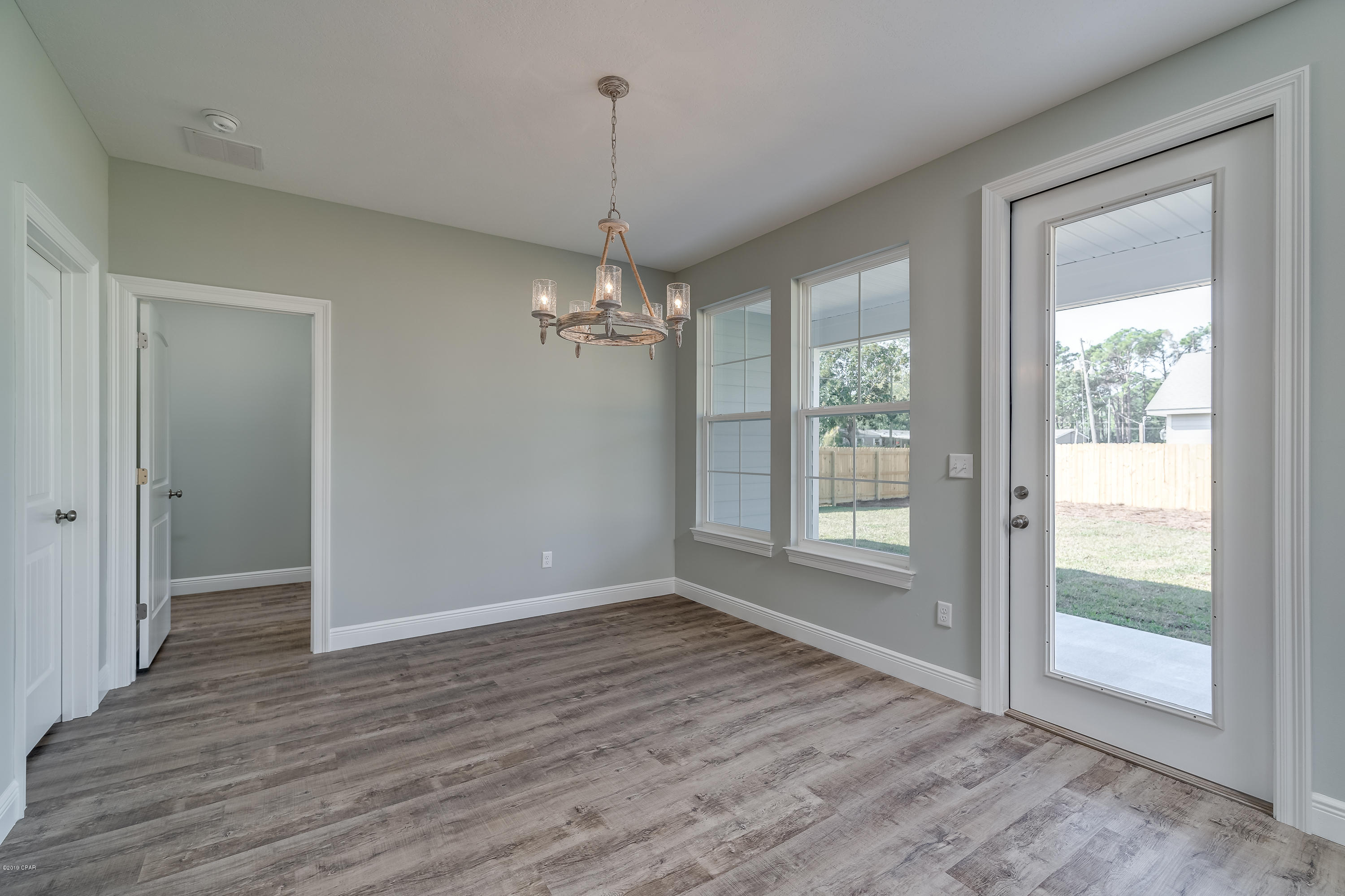 Pines 5th Add - Residential