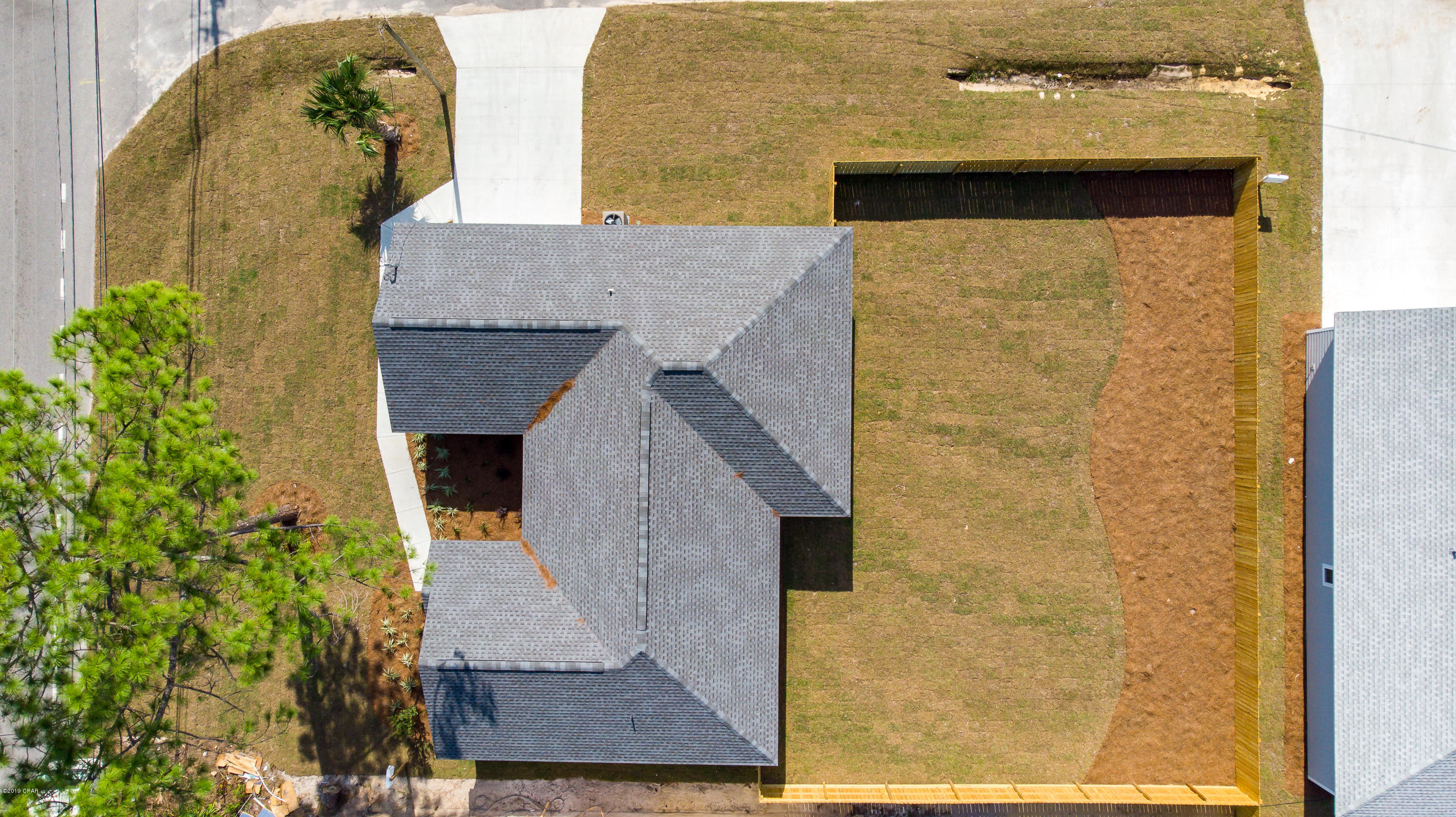 Pines 5th Add - Residential