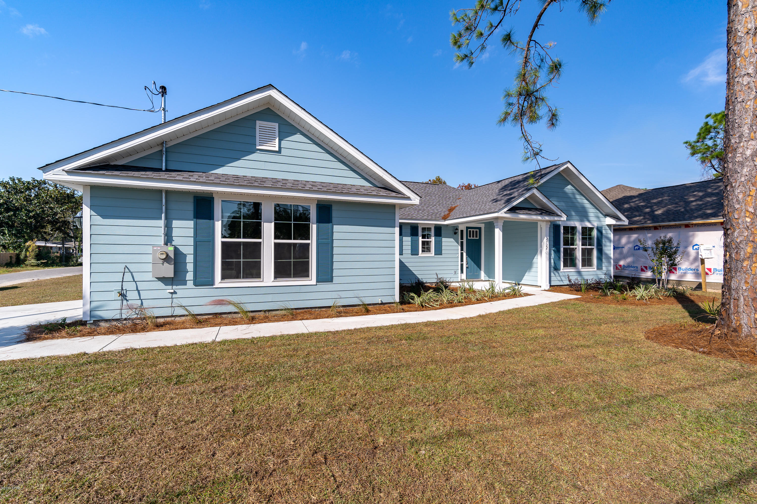 Pines 5th Add - Residential