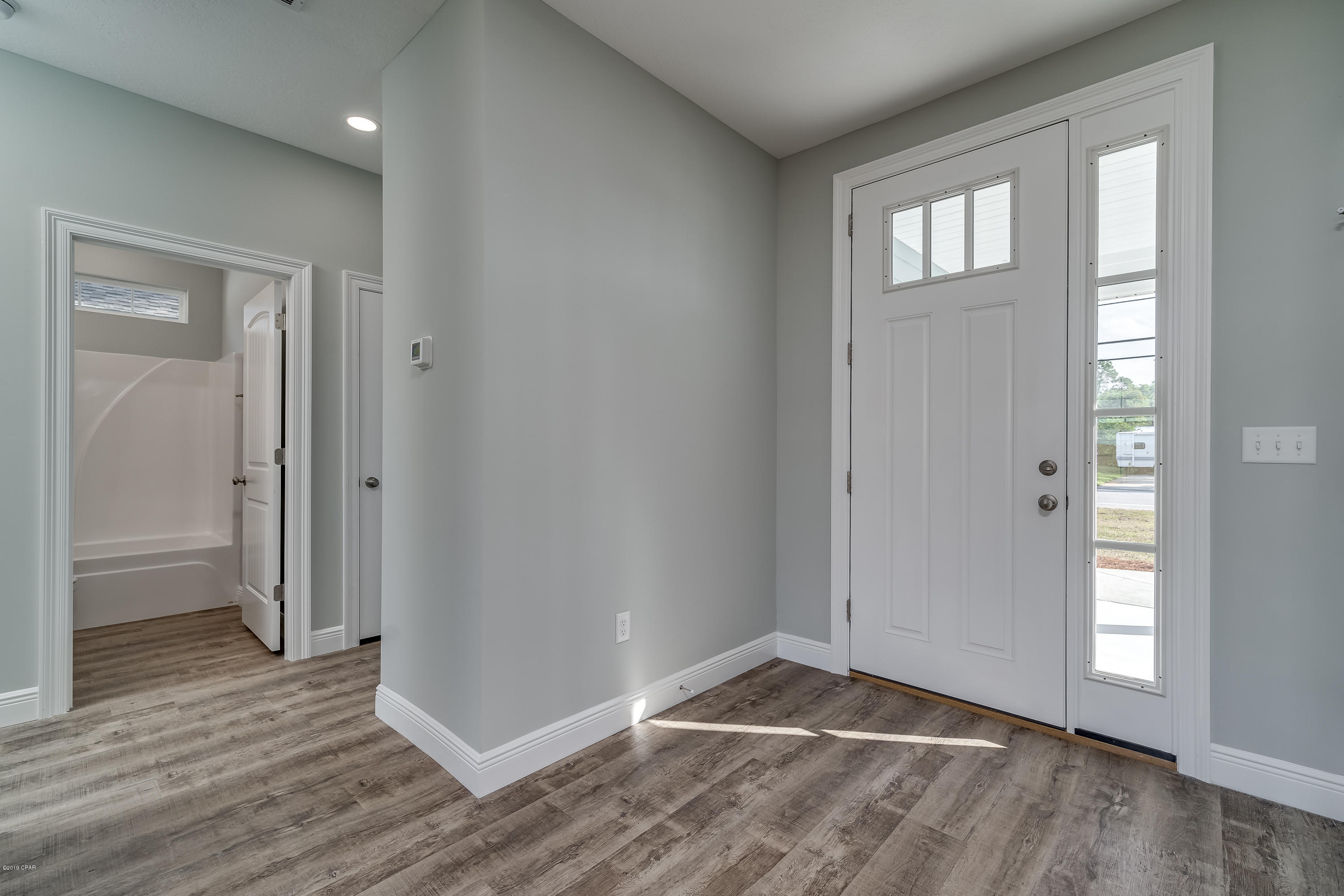 Pines 5th Add - Residential