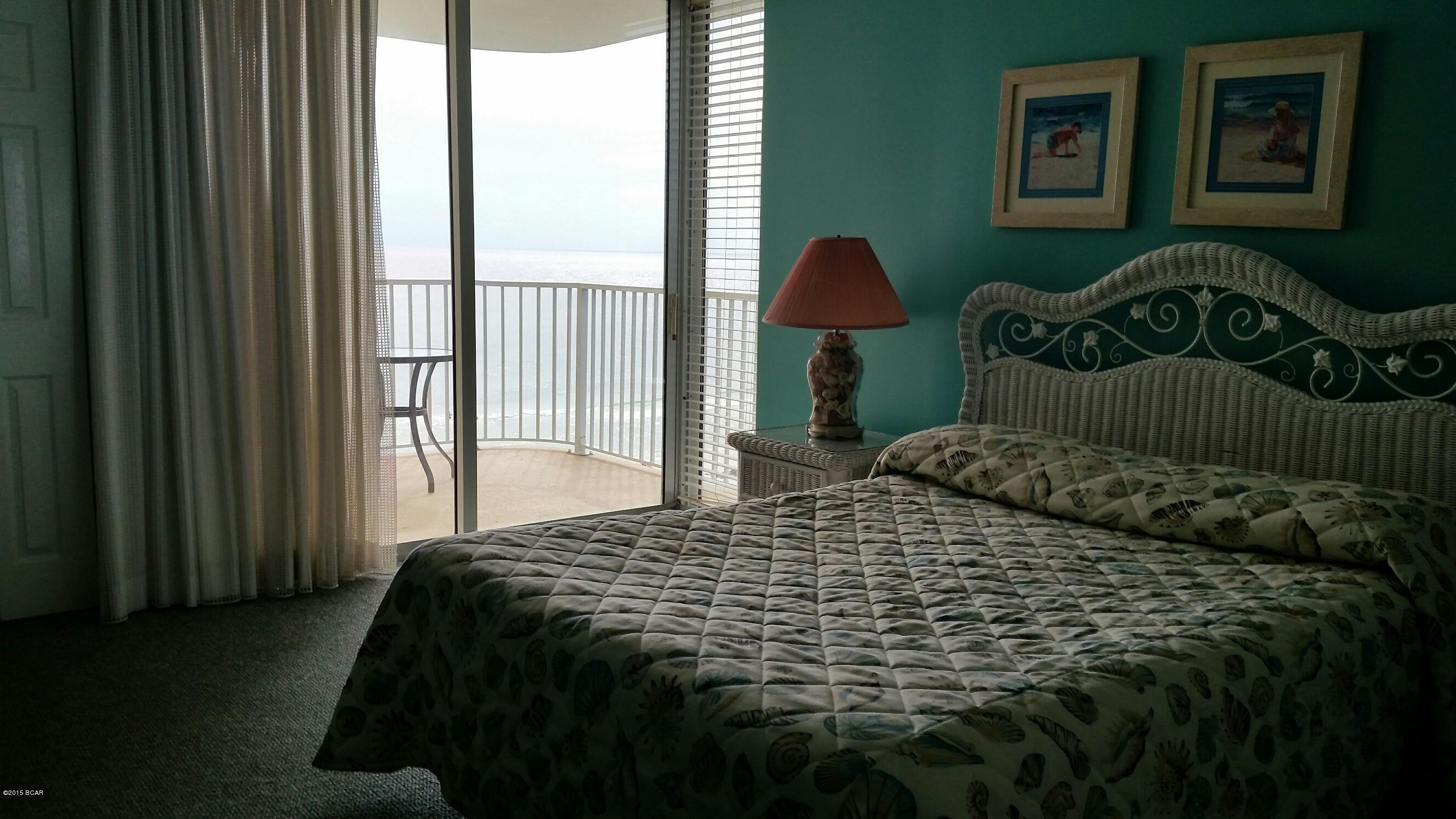 Long Beach Towers III - Residential