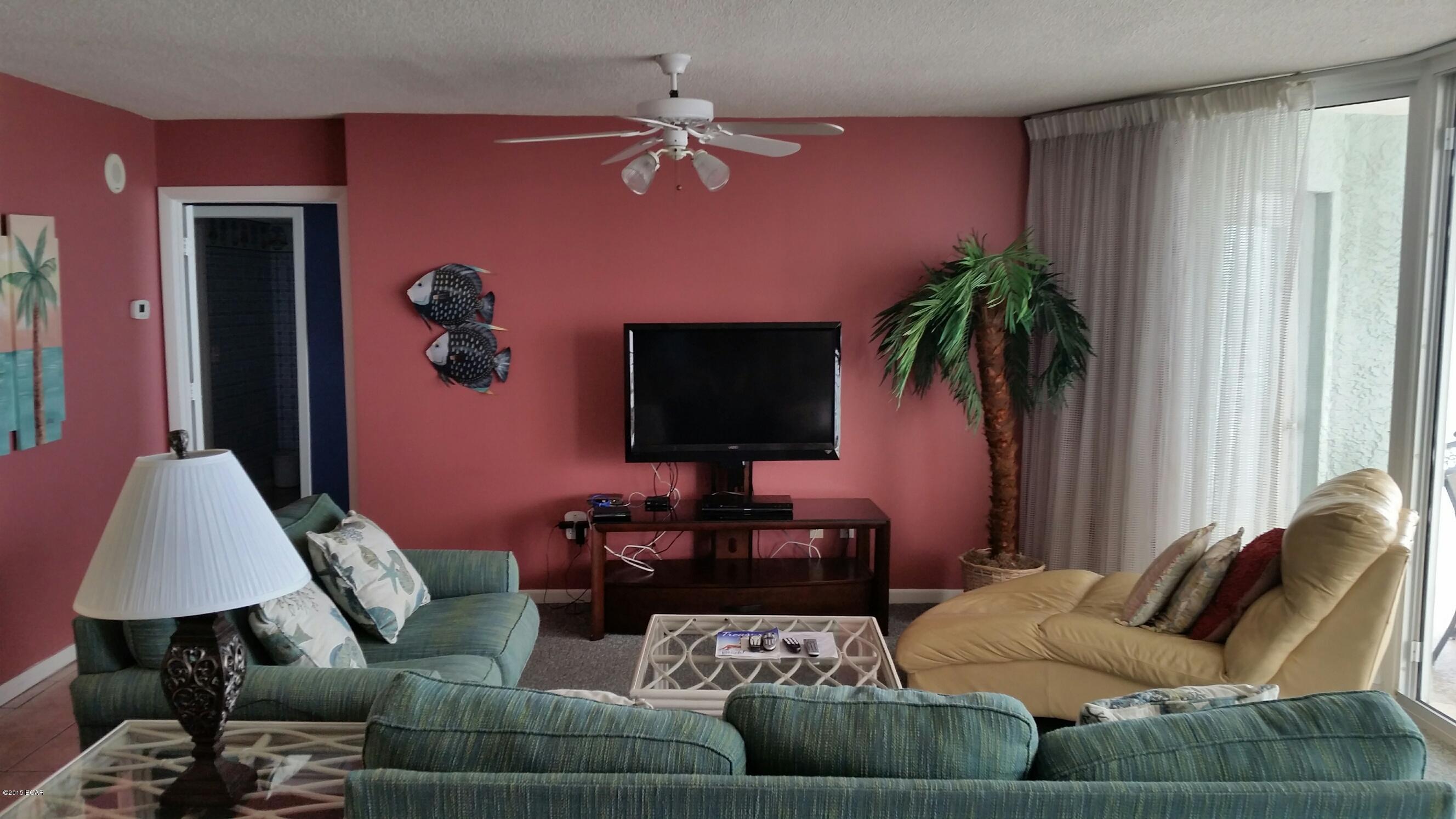 Long Beach Towers III - Residential