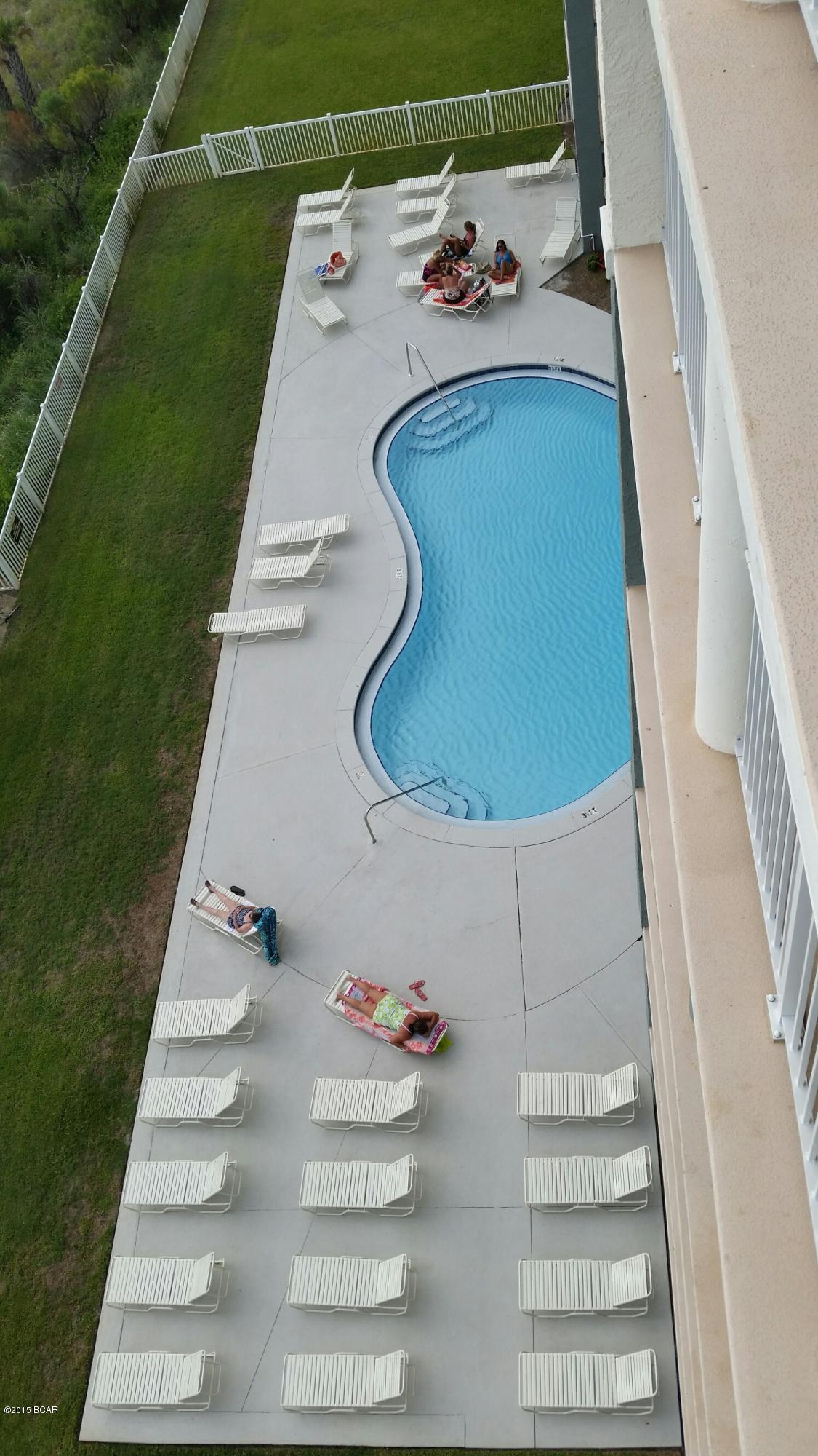 Long Beach Towers III - Residential