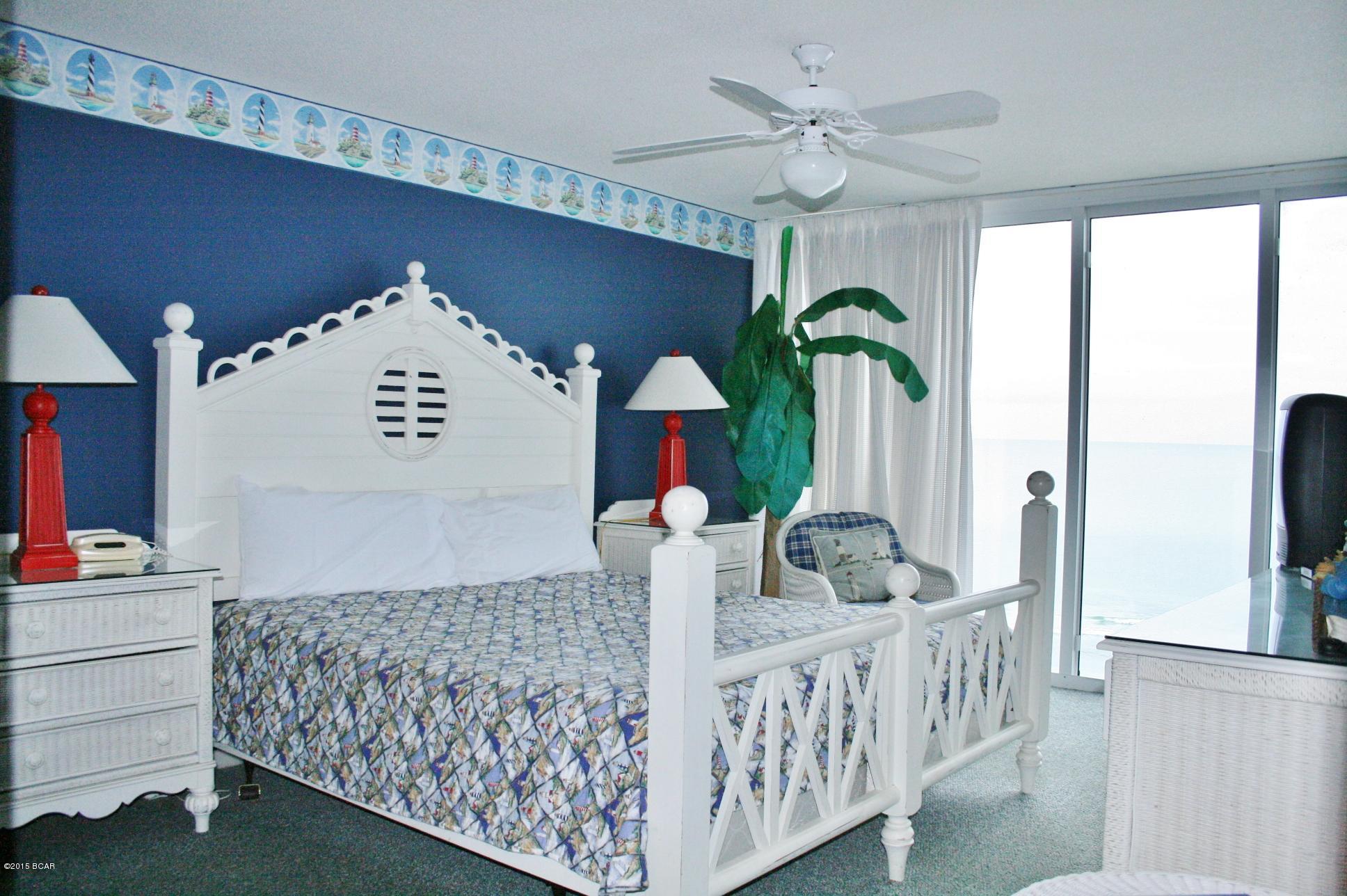 Long Beach Towers III - Residential