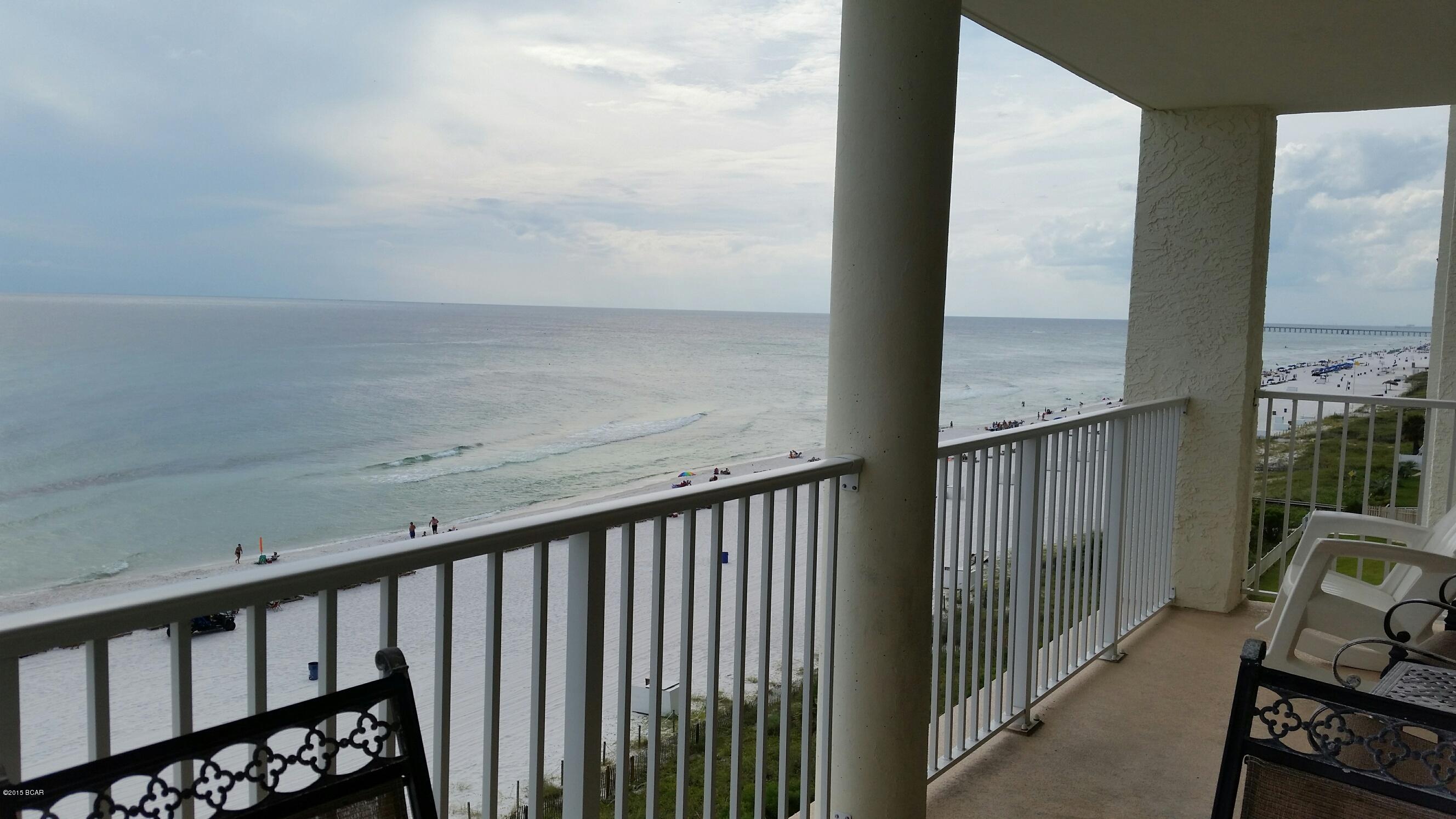 Long Beach Towers III - Residential