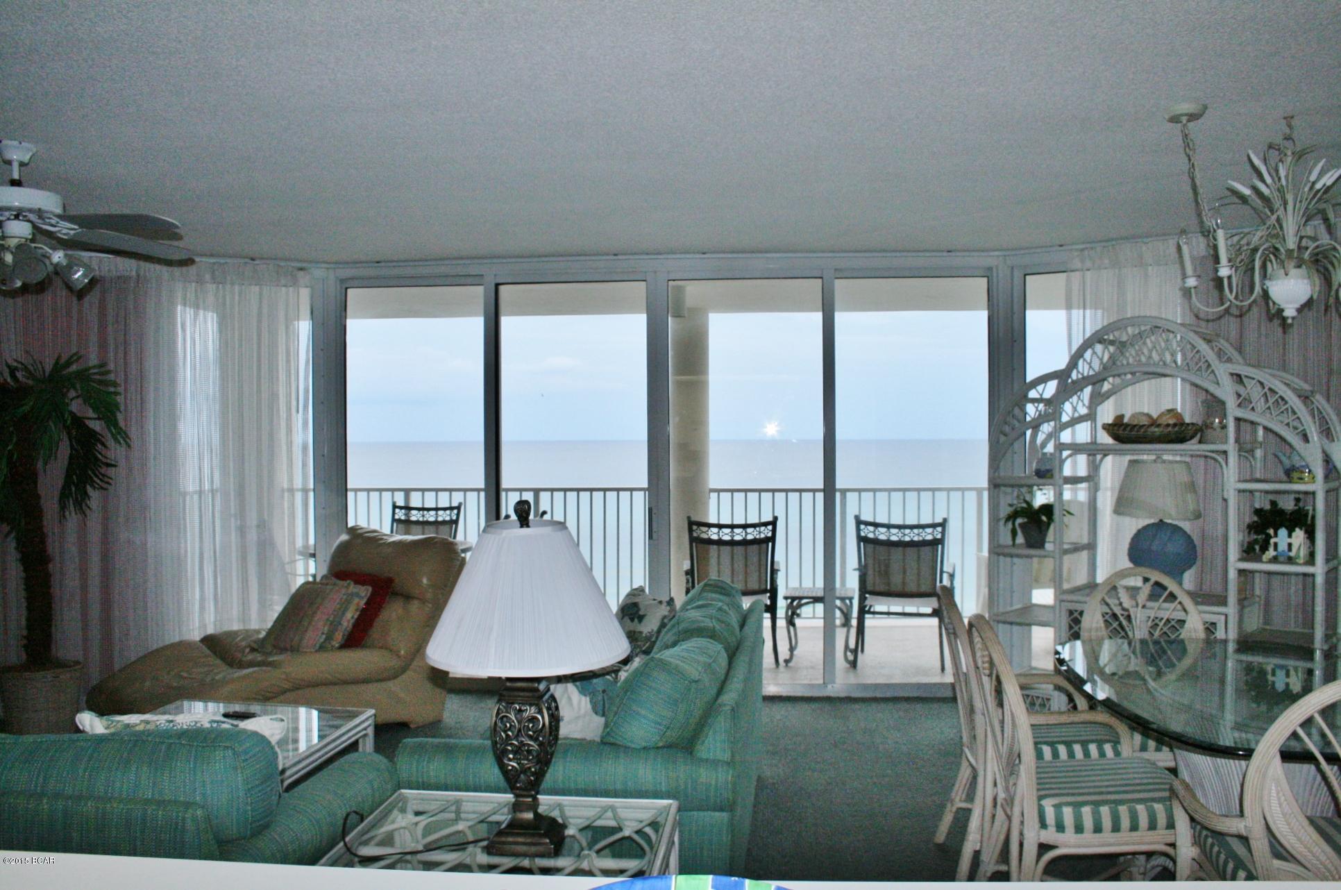 Long Beach Towers III - Residential