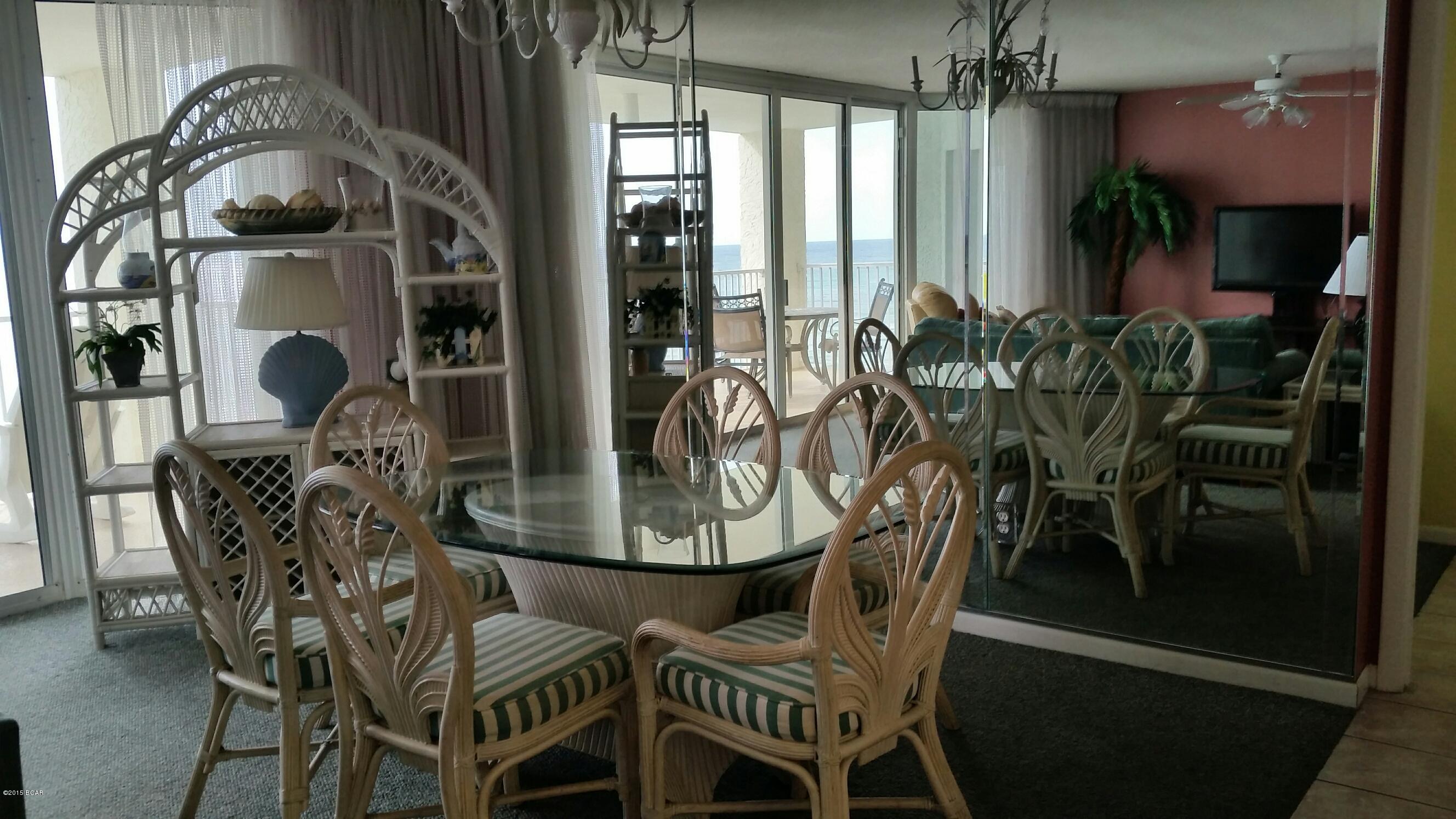 Long Beach Towers III - Residential