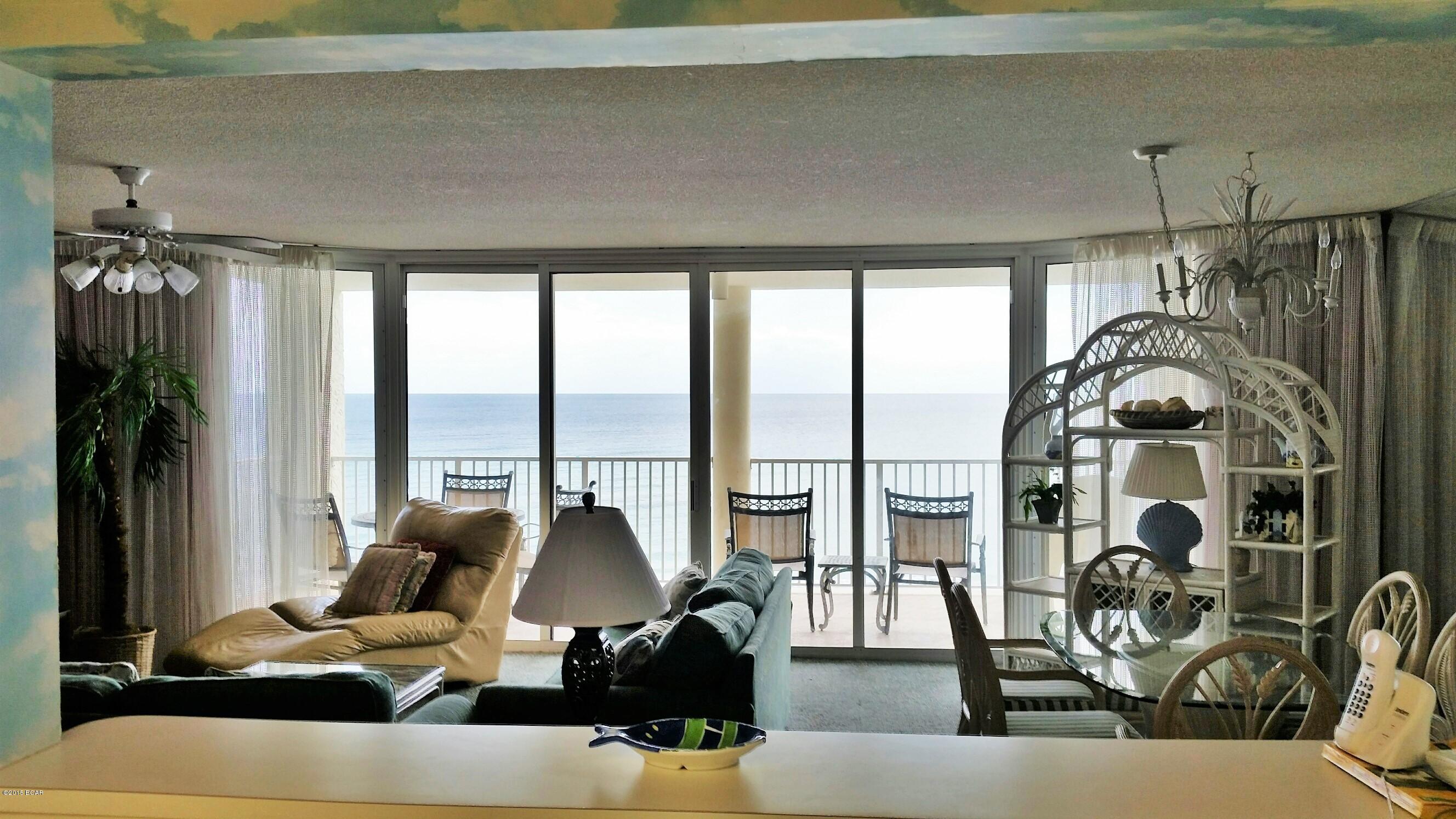 Long Beach Towers III - Residential