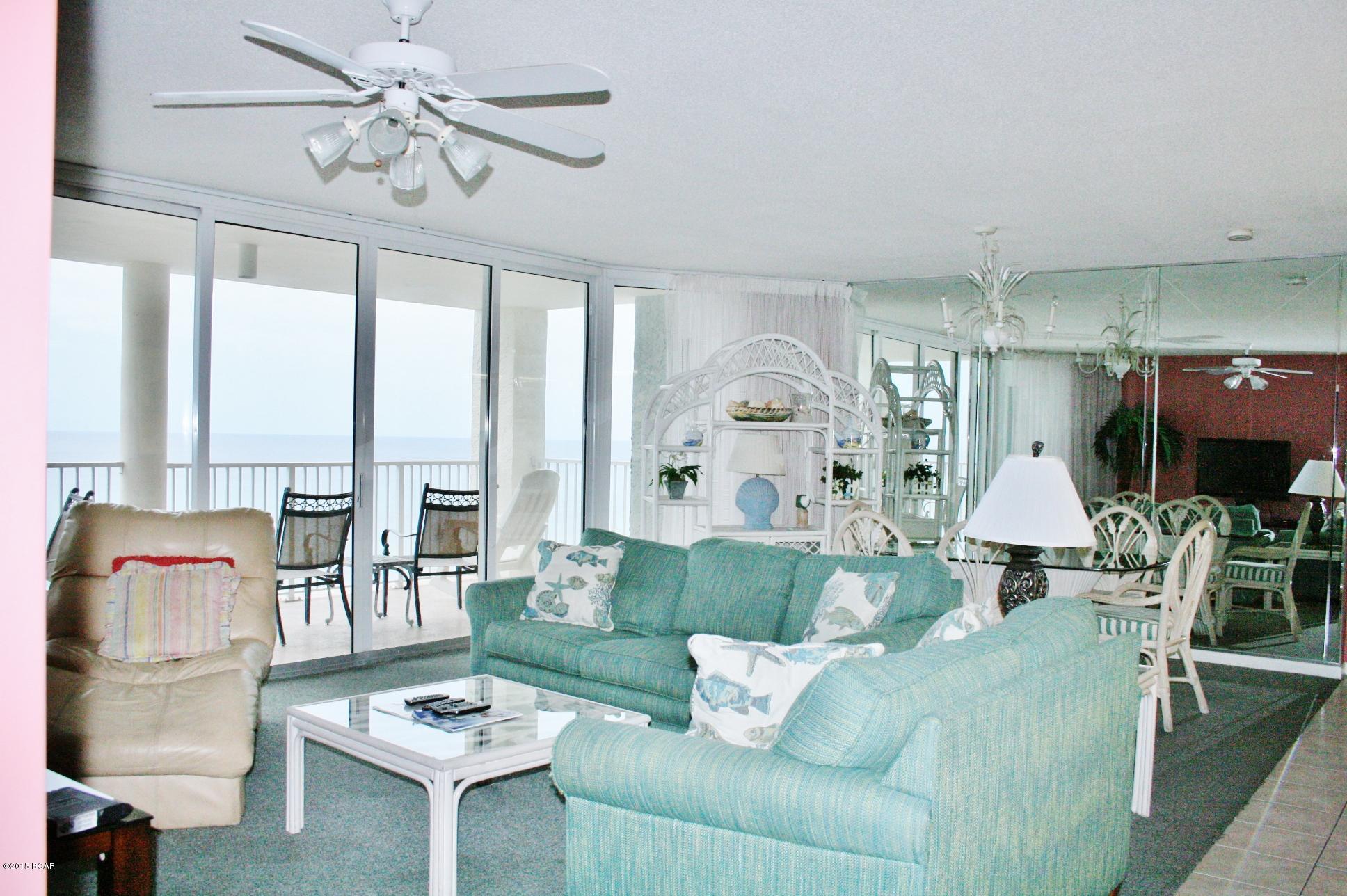 Long Beach Towers III - Residential