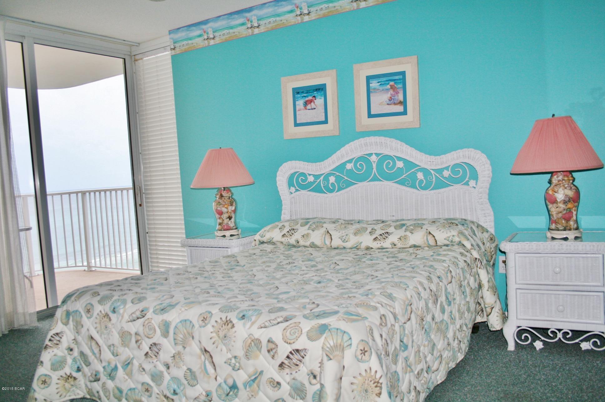 Long Beach Towers III - Residential