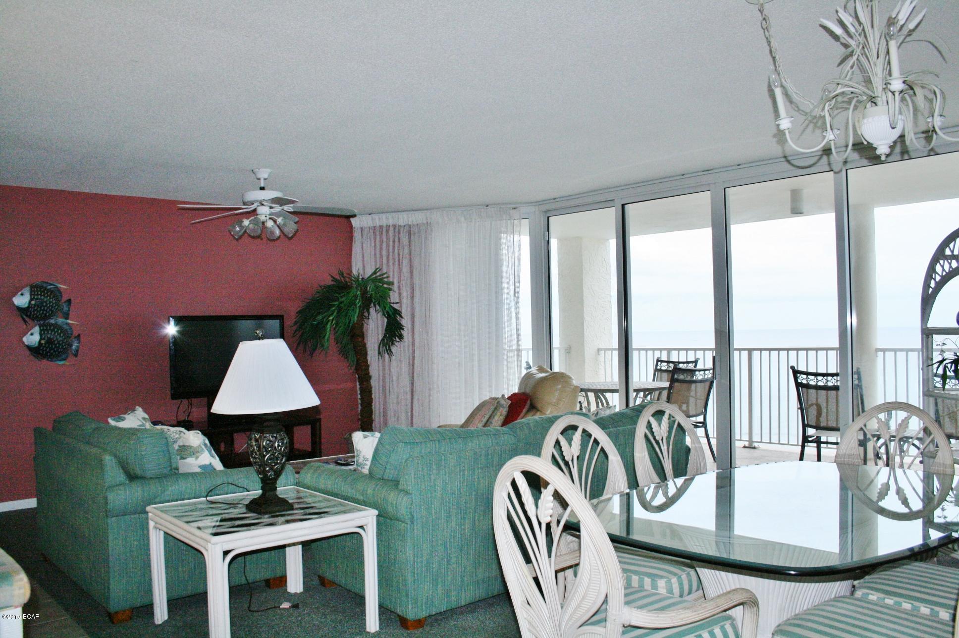 Long Beach Towers III - Residential