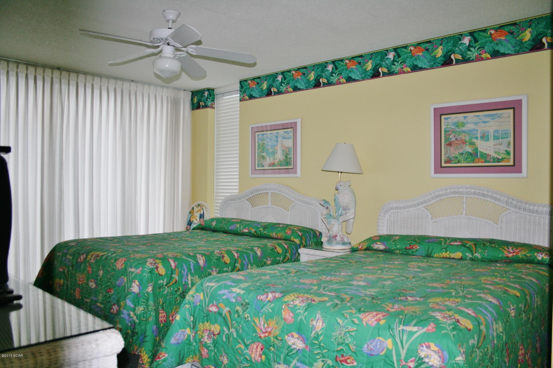 Long Beach Towers III - Residential