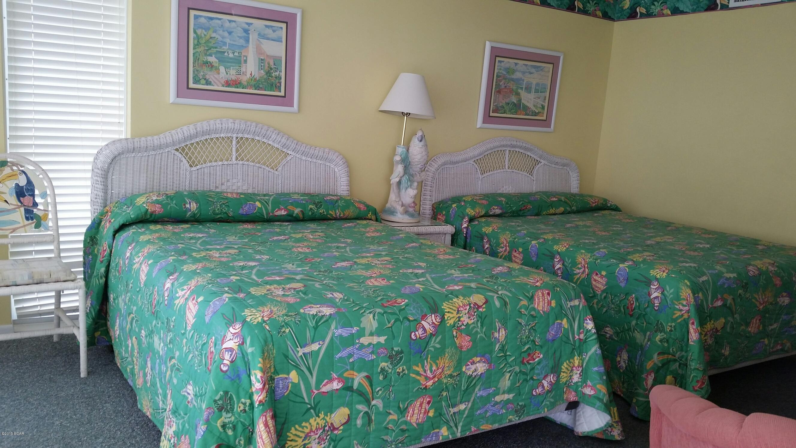 Long Beach Towers III - Residential