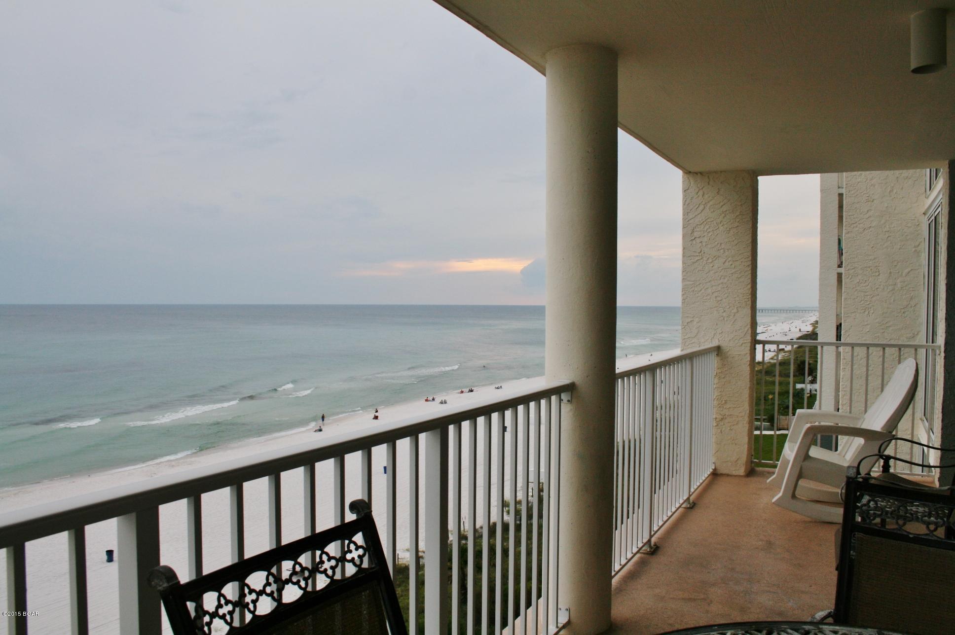 Long Beach Towers III - Residential