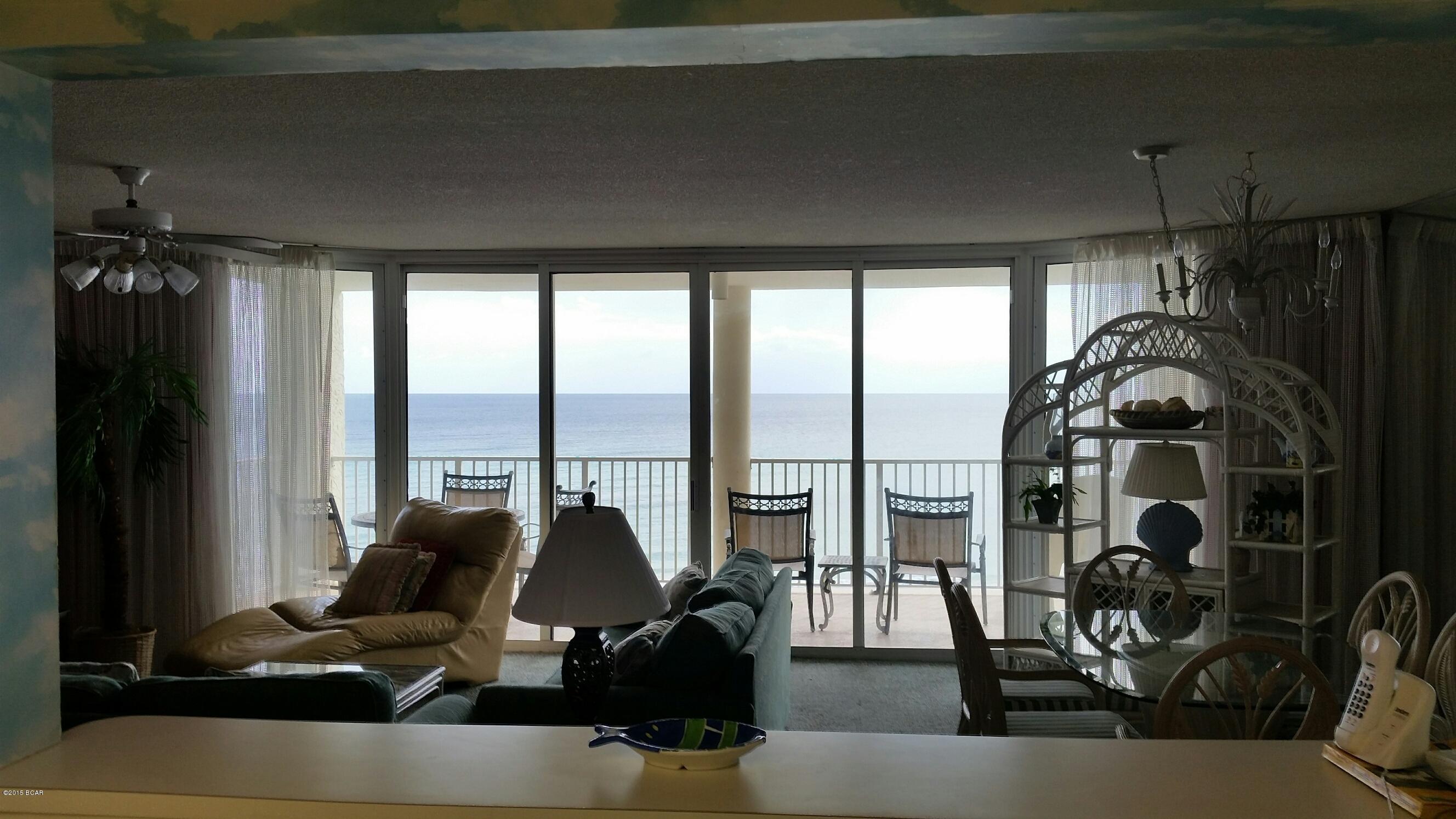 Long Beach Towers III - Residential