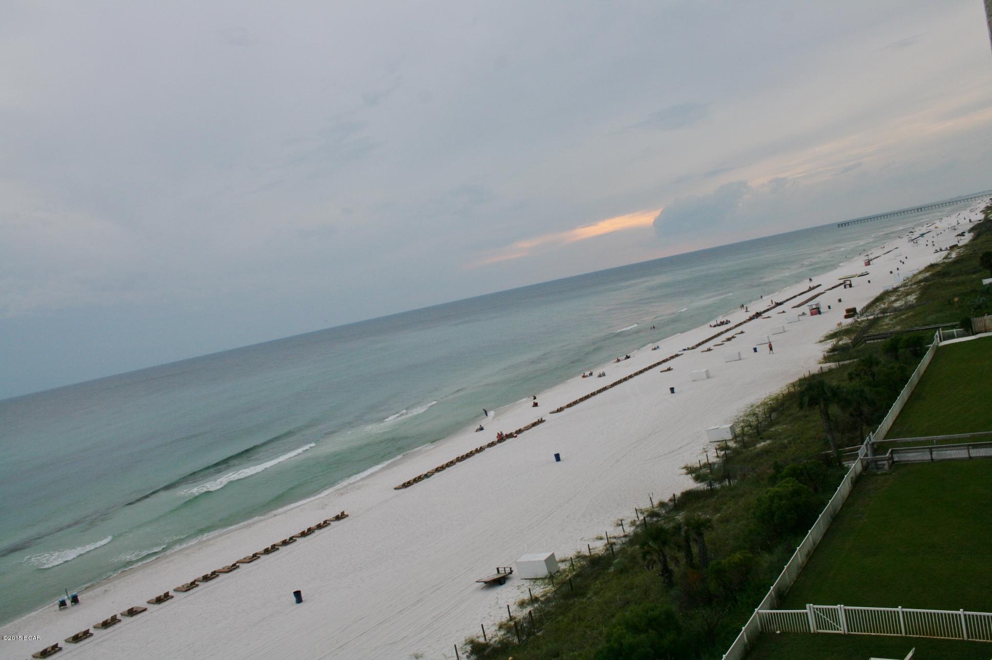 Long Beach Towers III - Residential