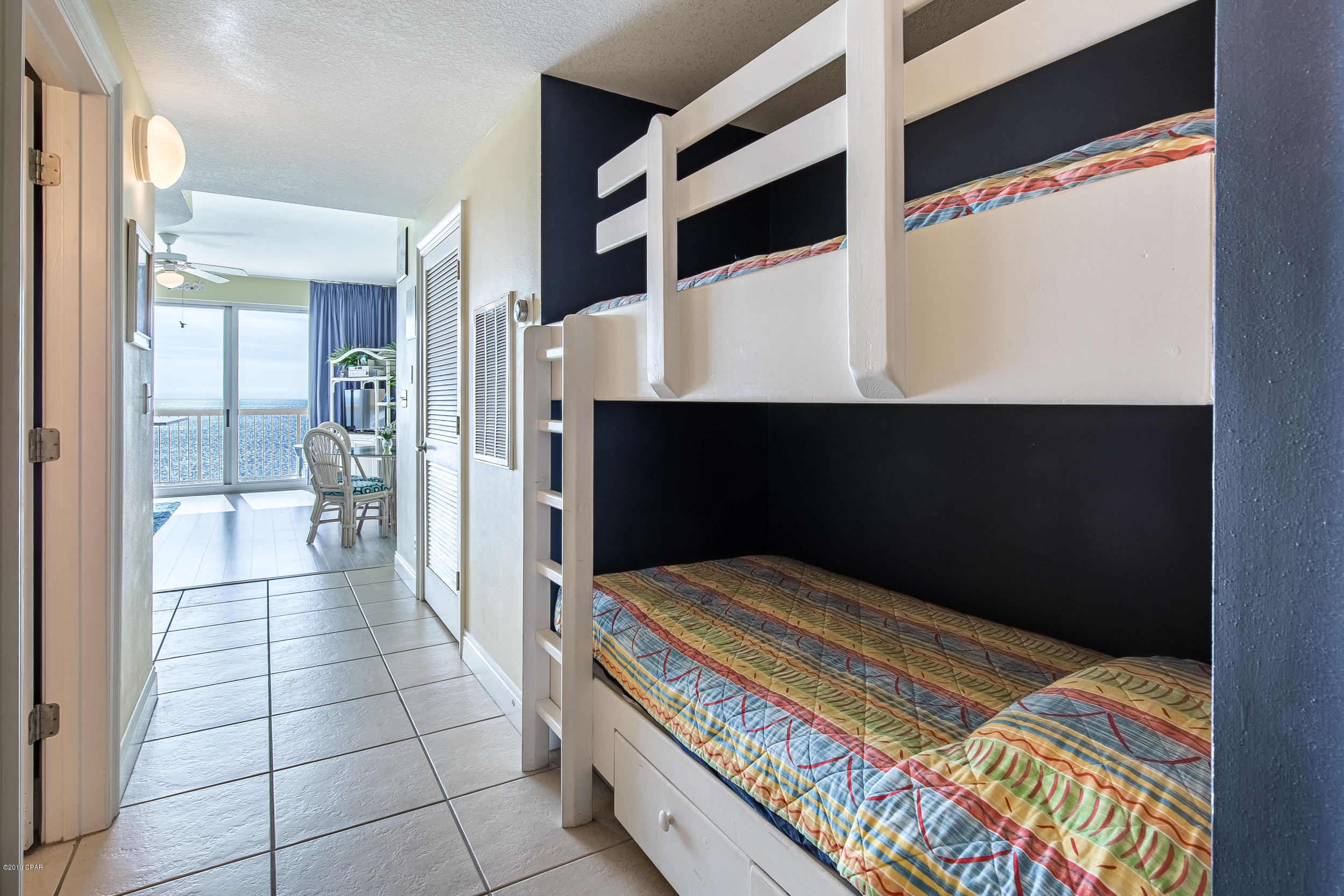 Calypso Towers II - Residential