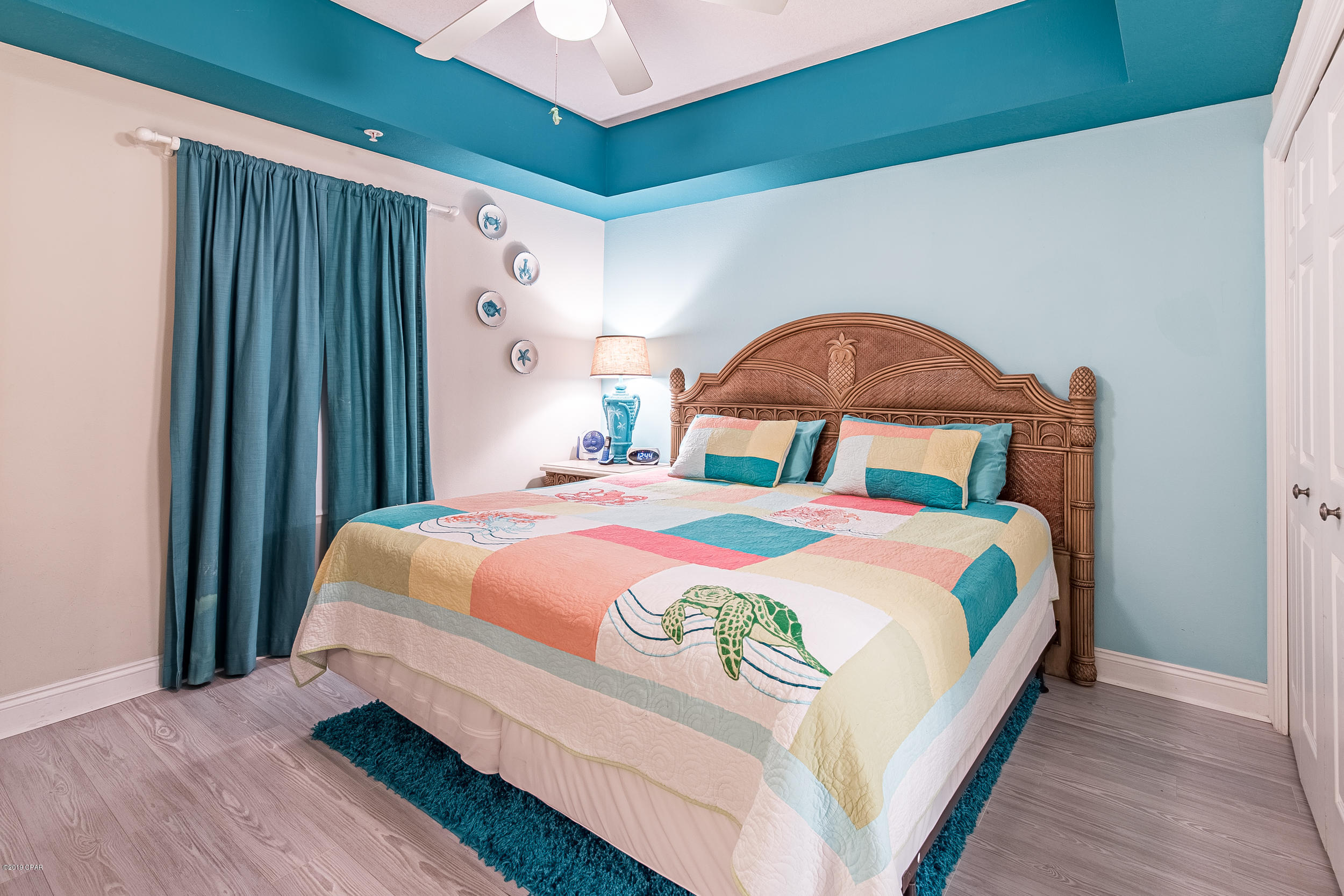 Calypso Towers II - Residential