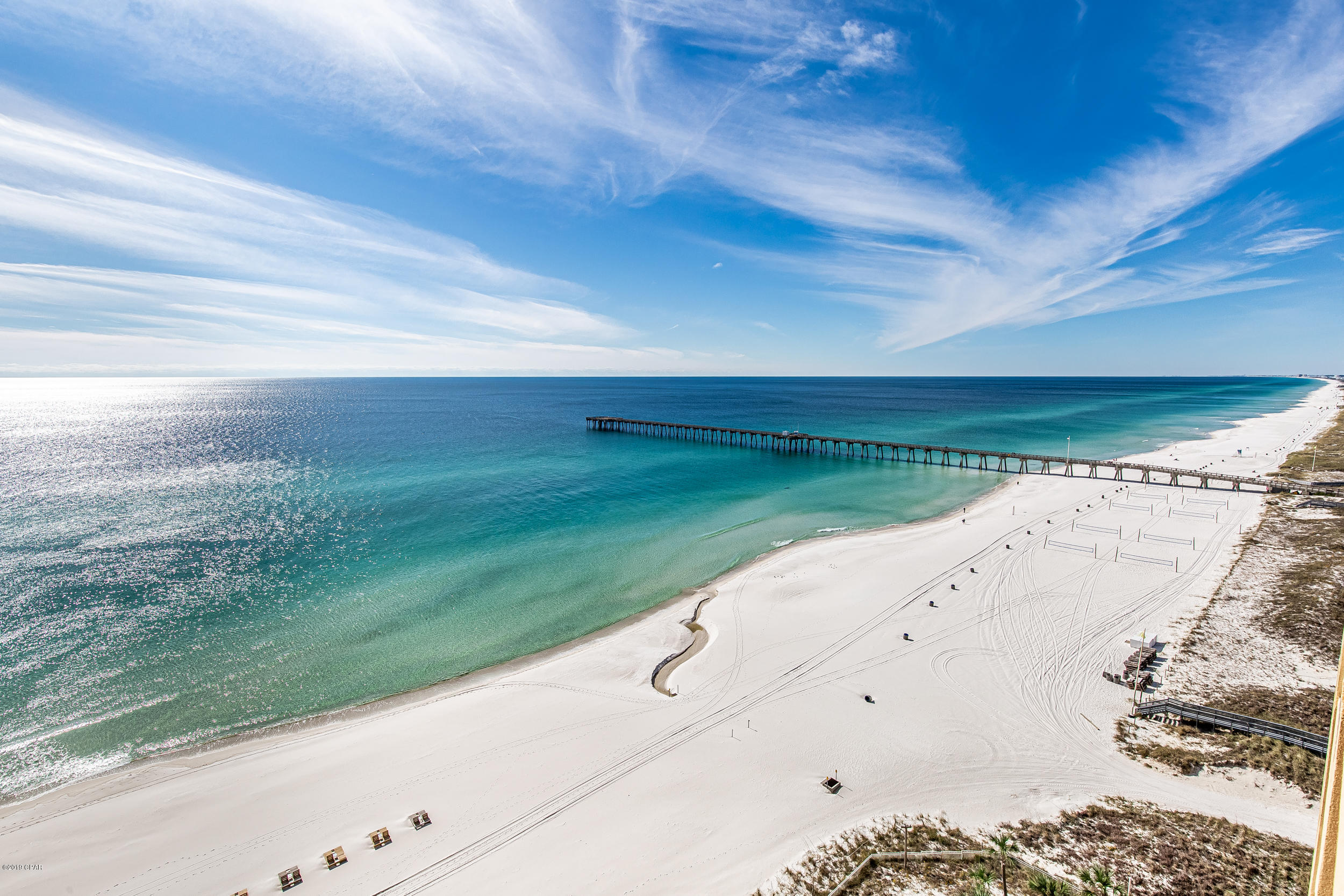 Calypso Towers II - Residential