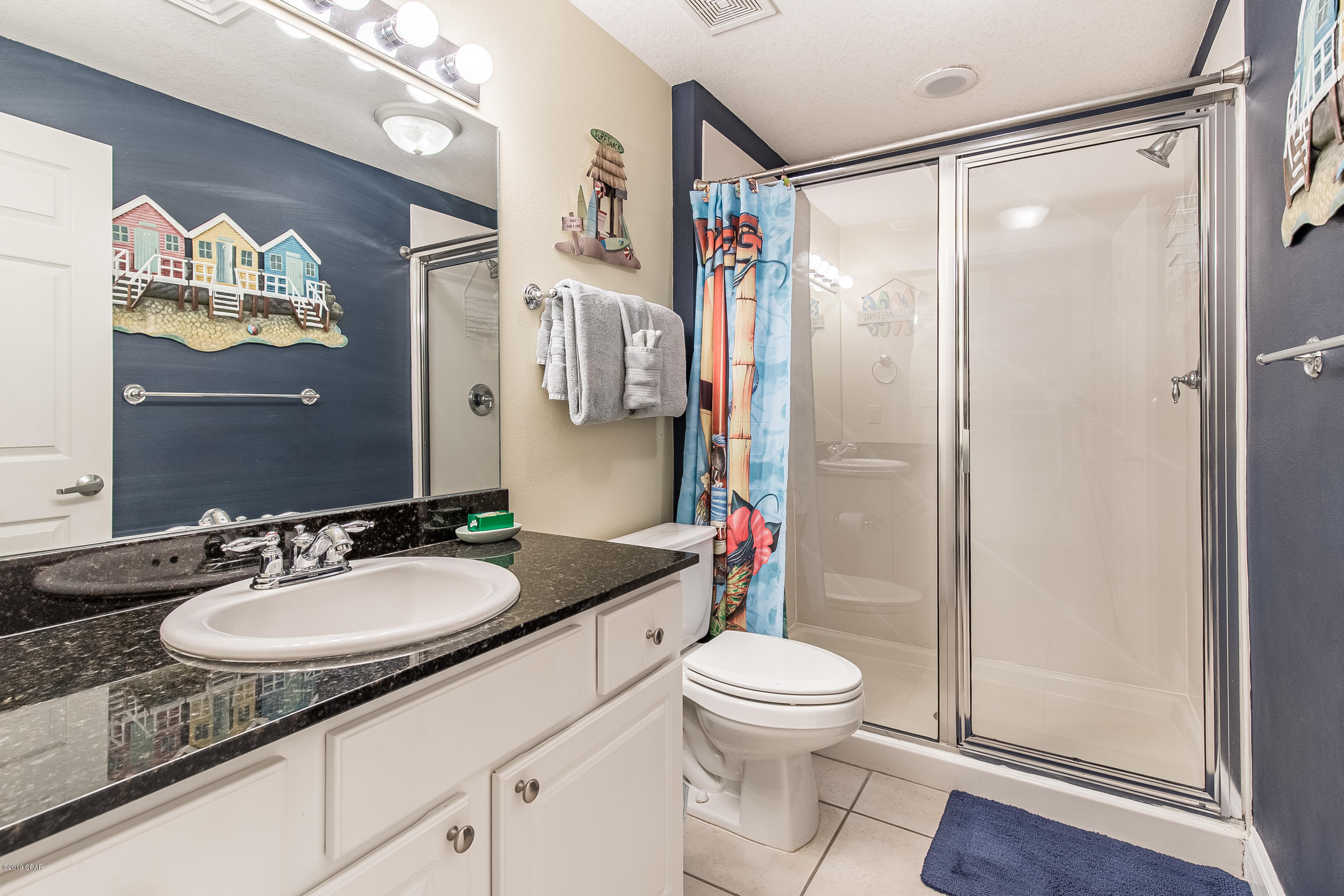 Calypso Towers II - Residential