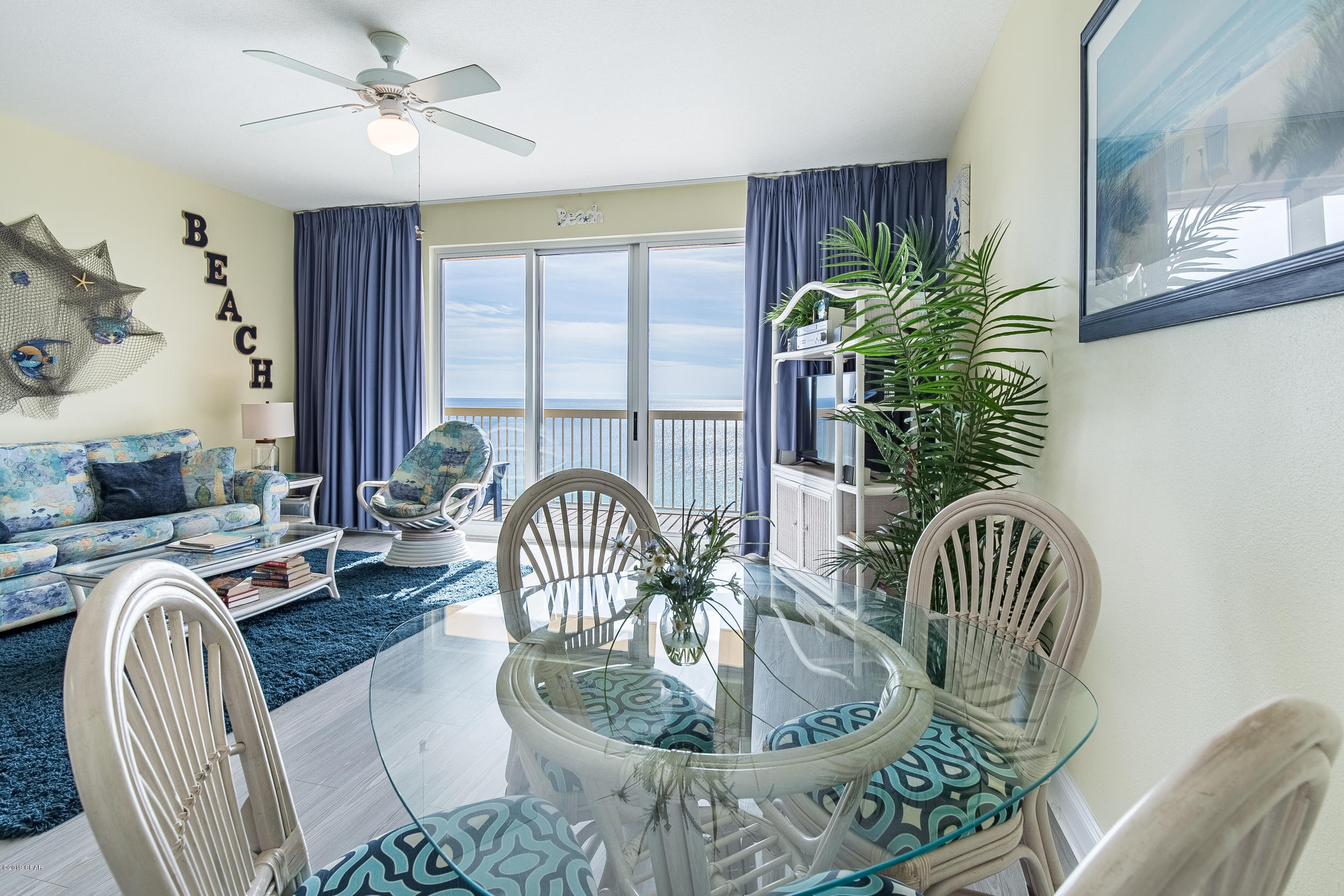 Calypso Towers II - Residential